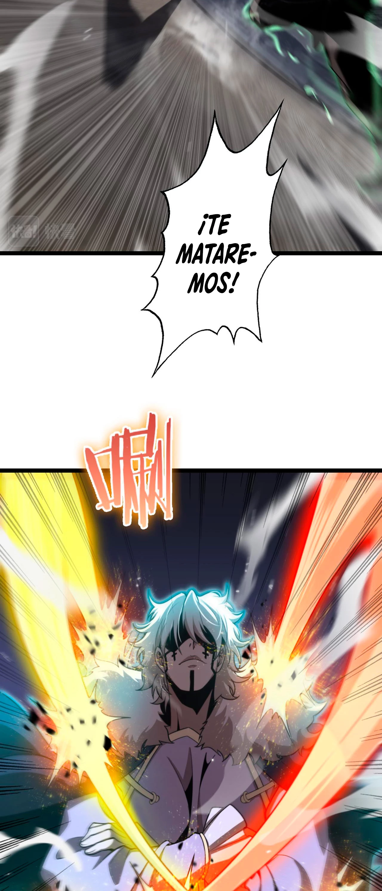 Apocalipsis Mundial en Linea capítulo 153, página 20
