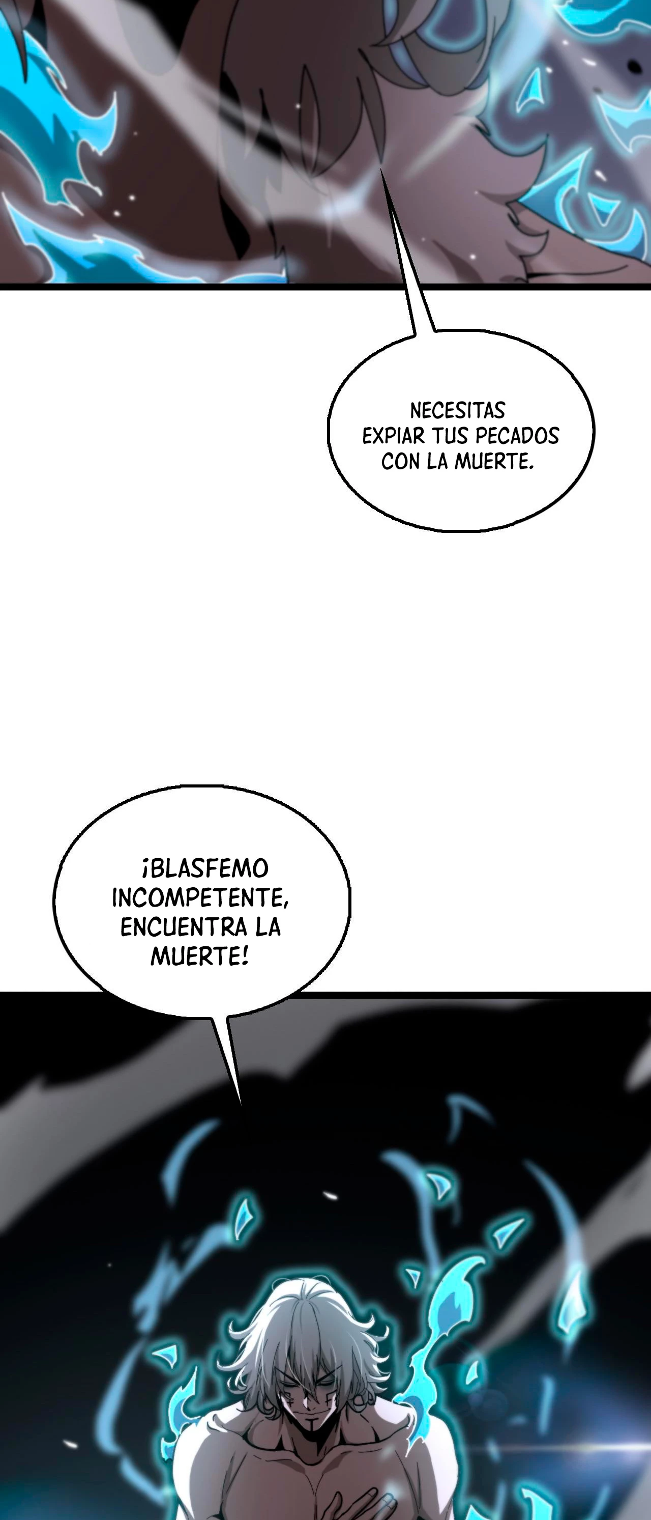 Apocalipsis Mundial en Linea capítulo 153, página 27
