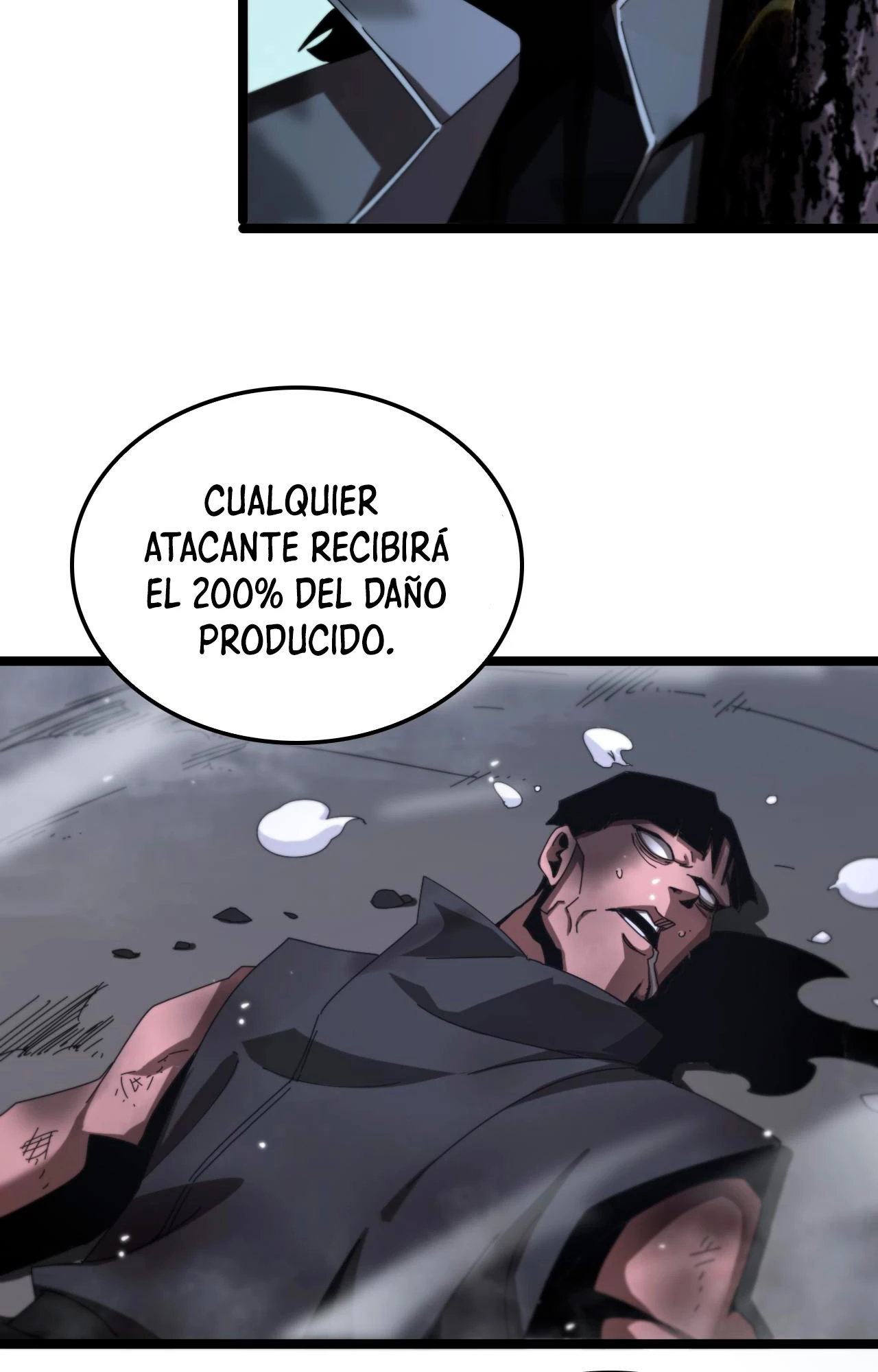 Apocalipsis Mundial en Linea capítulo 153, página 30
