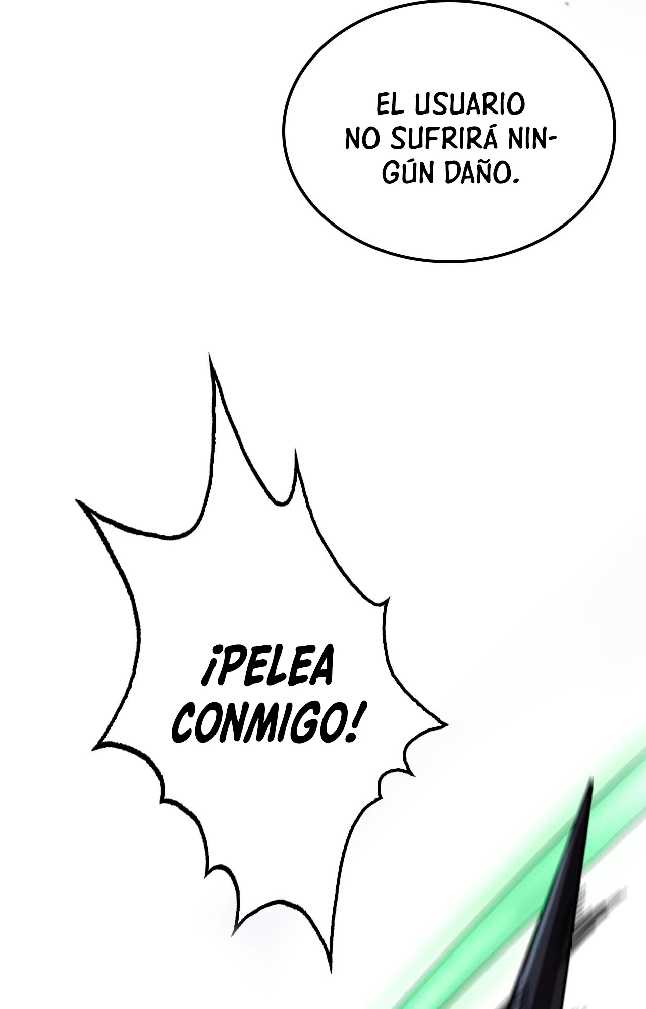 Apocalipsis Mundial en Linea capítulo 153, página 31