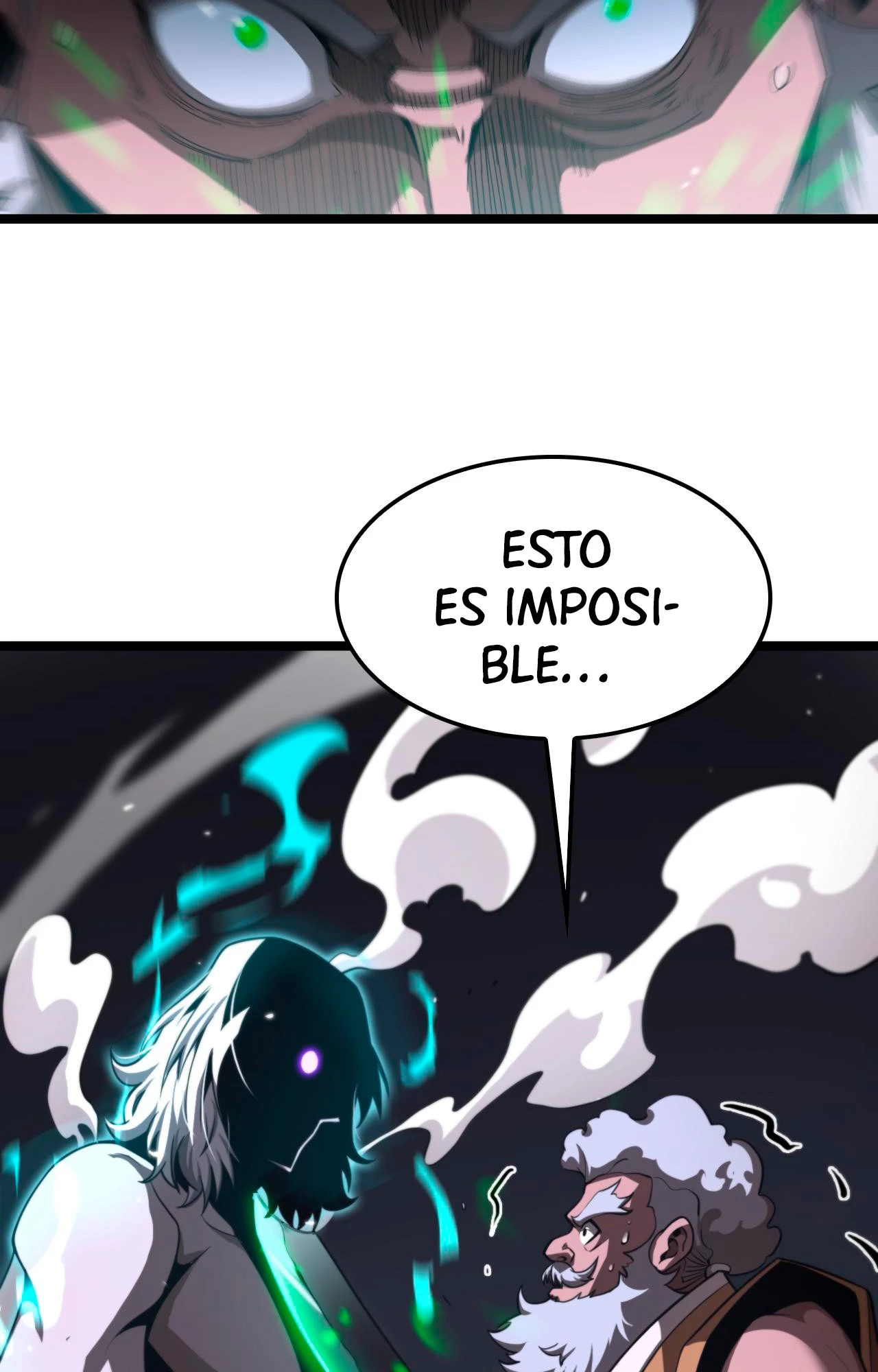 Apocalipsis Mundial en Linea capítulo 153, página 36