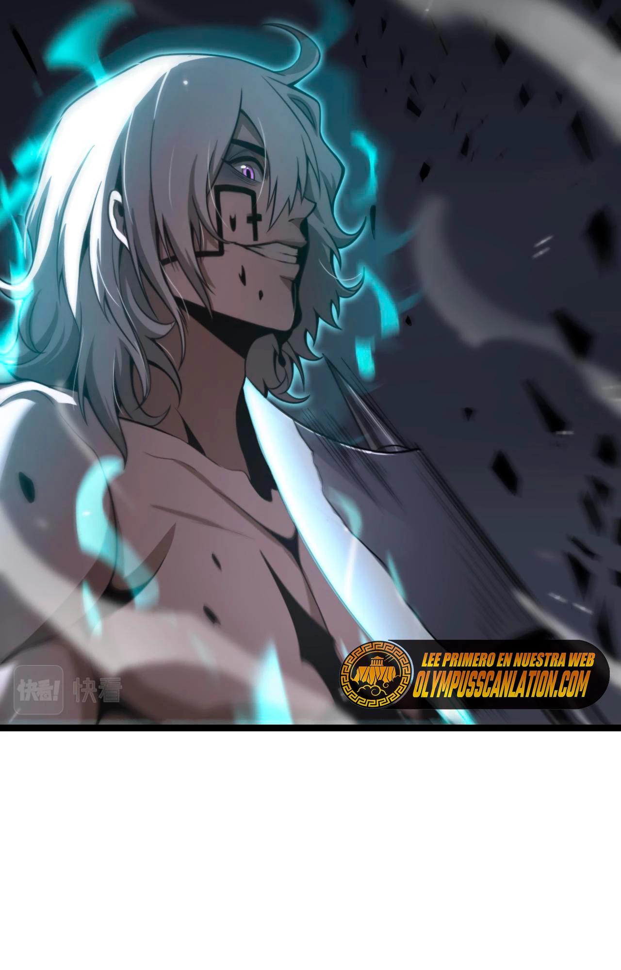 Apocalipsis Mundial en Linea capítulo 153, página 38
