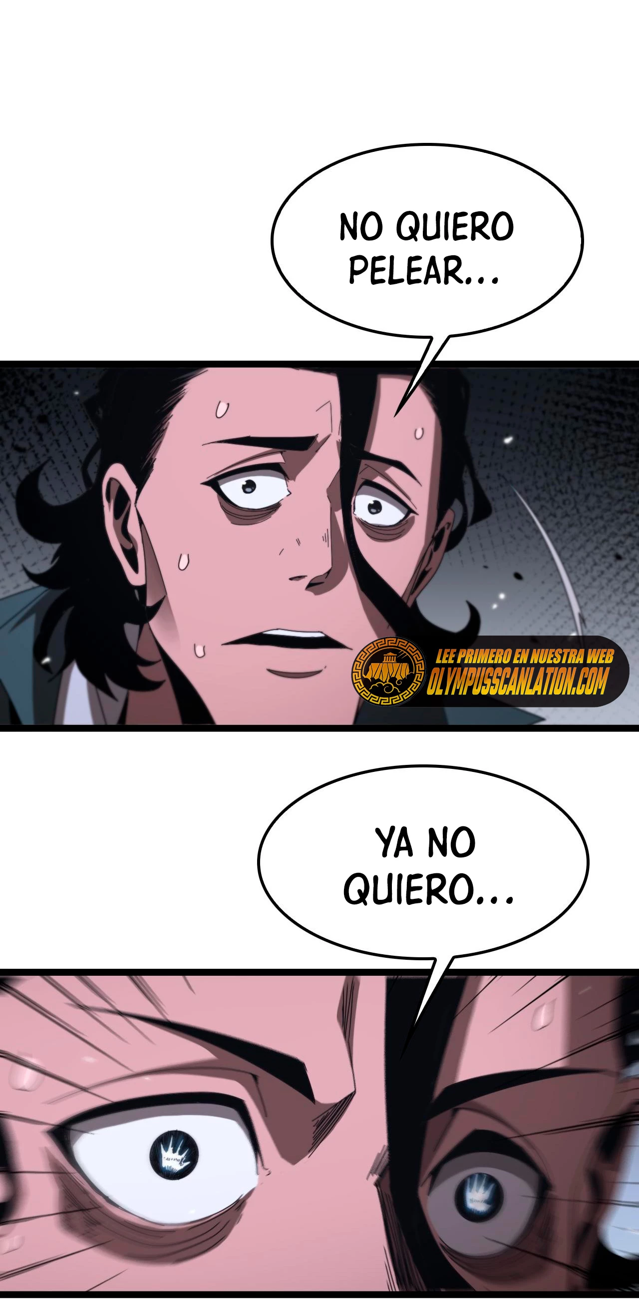 Apocalipsis Mundial en Linea capítulo 153, página 42
