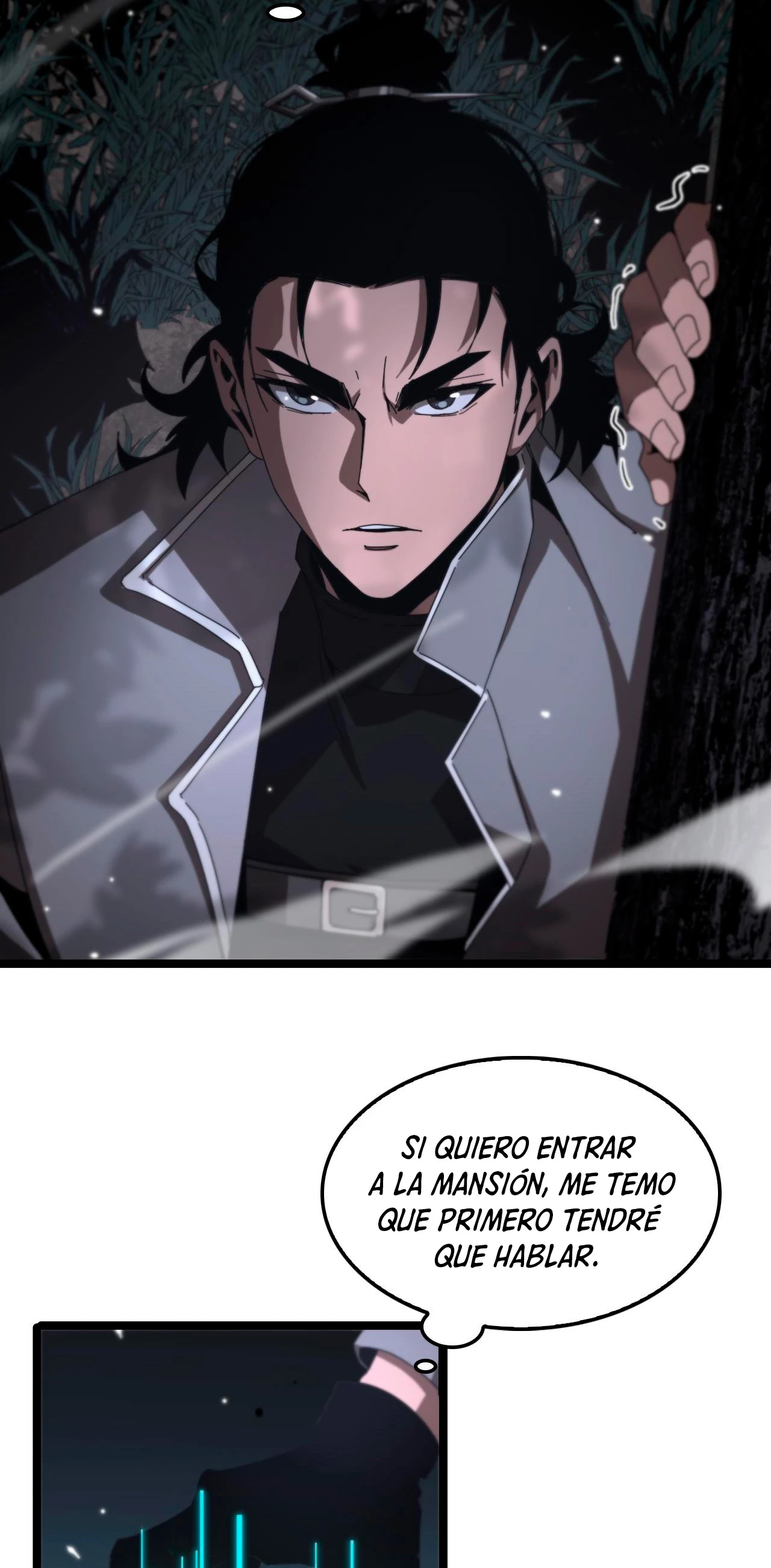 Apocalipsis Mundial en Linea capítulo 153, página 45