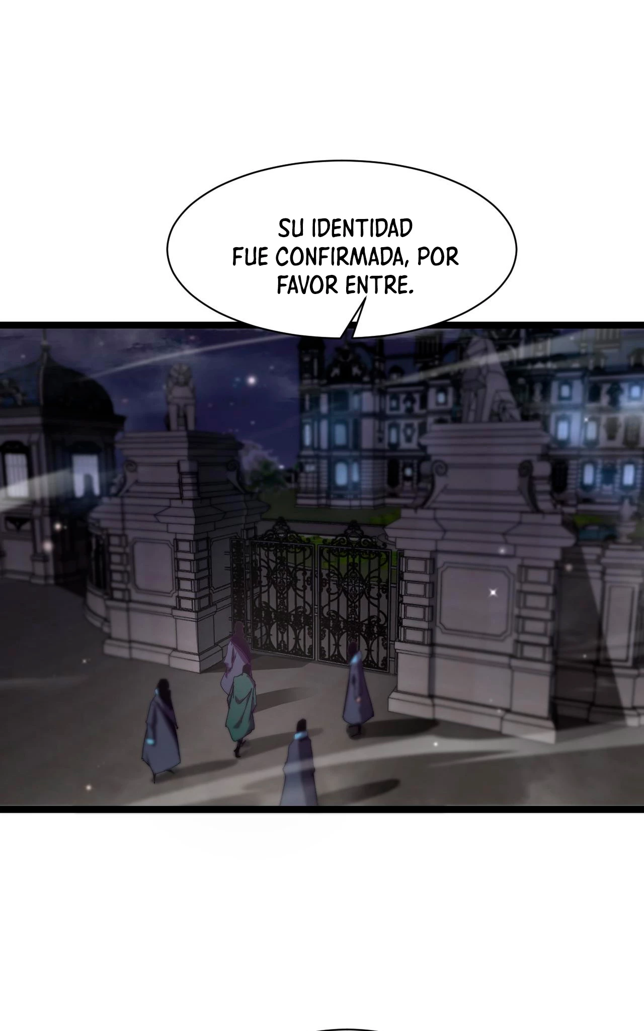 Apocalipsis Mundial en Linea capítulo 153, página 51