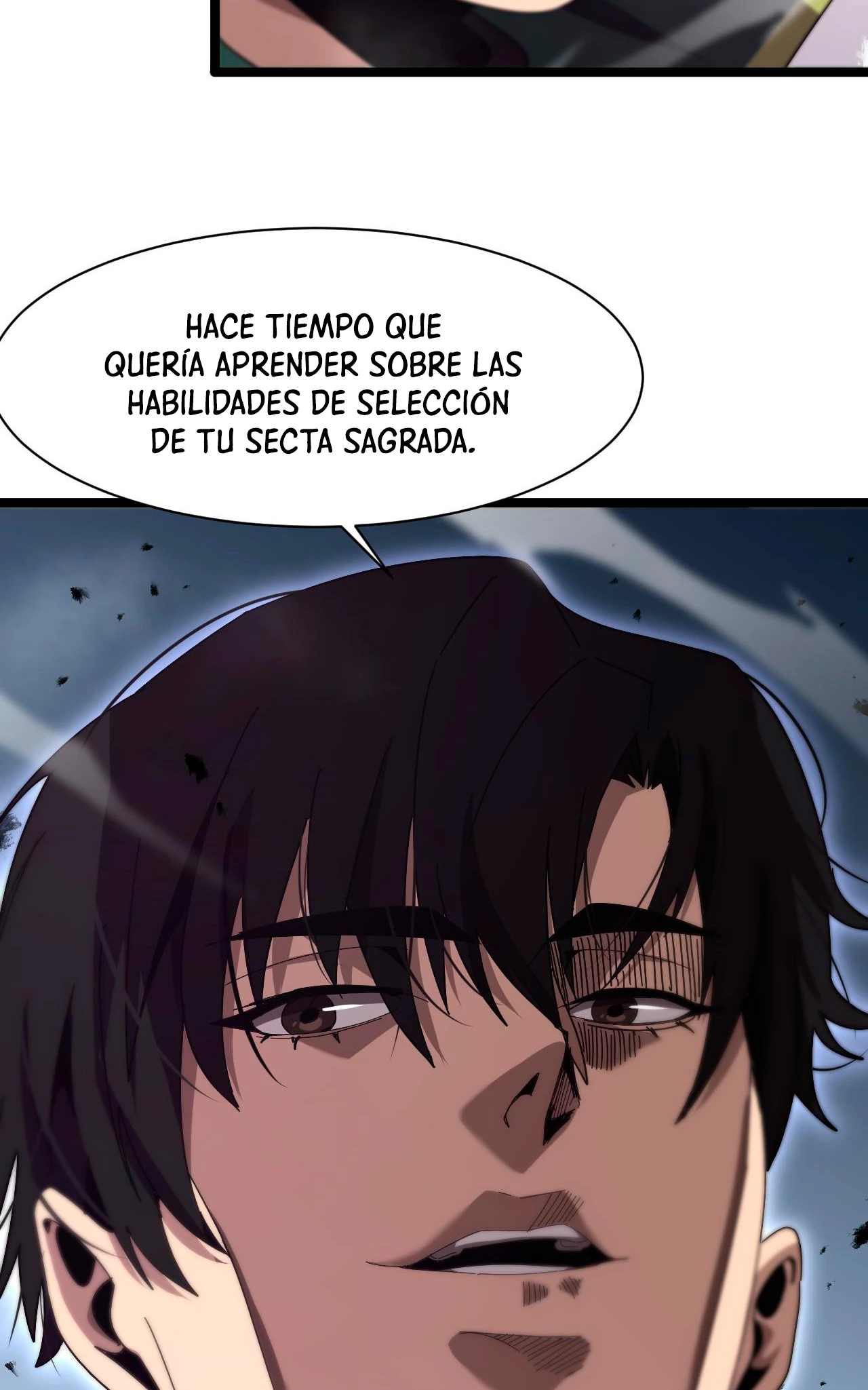 Apocalipsis Mundial en Linea capítulo 153, página 57