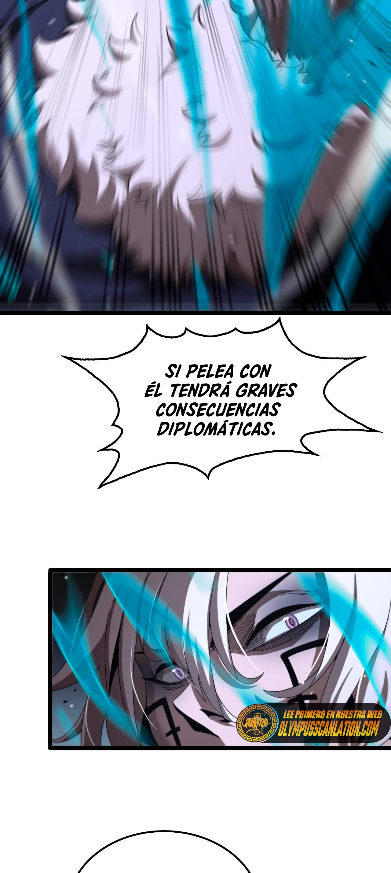 Apocalipsis Mundial en Linea capítulo 153, página 61