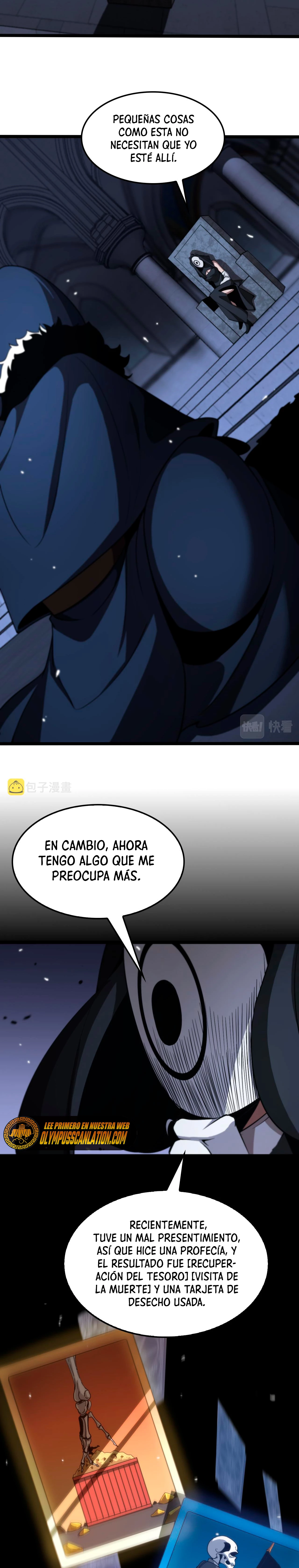 Apocalipsis Mundial en Linea capítulo 154, página 12