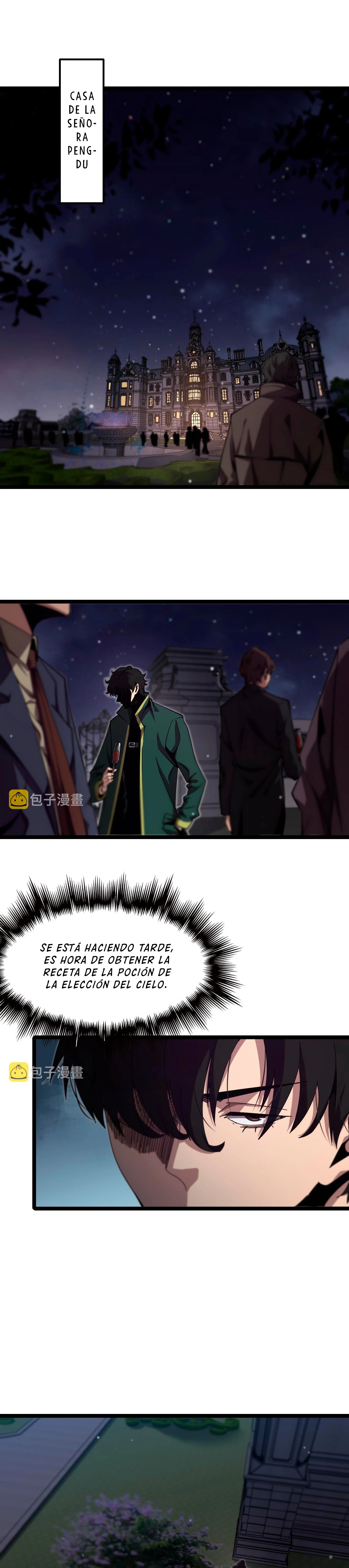 Apocalipsis Mundial en Linea capítulo 154, página 15
