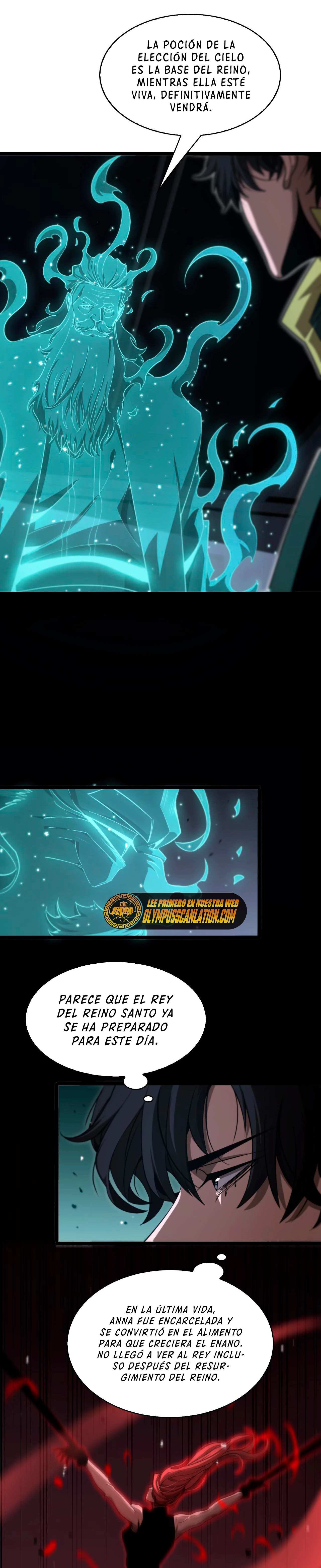 Apocalipsis Mundial en Linea capítulo 154, página 24