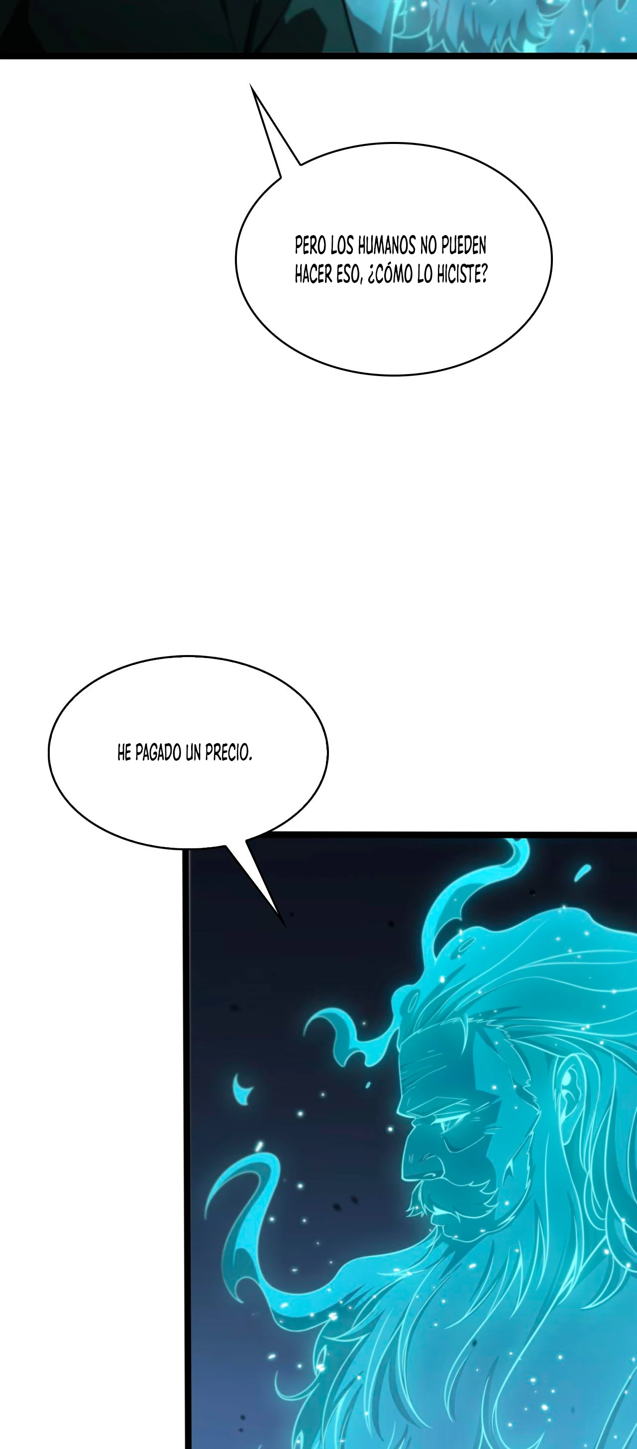 Apocalipsis Mundial en Linea capítulo 155, página 8