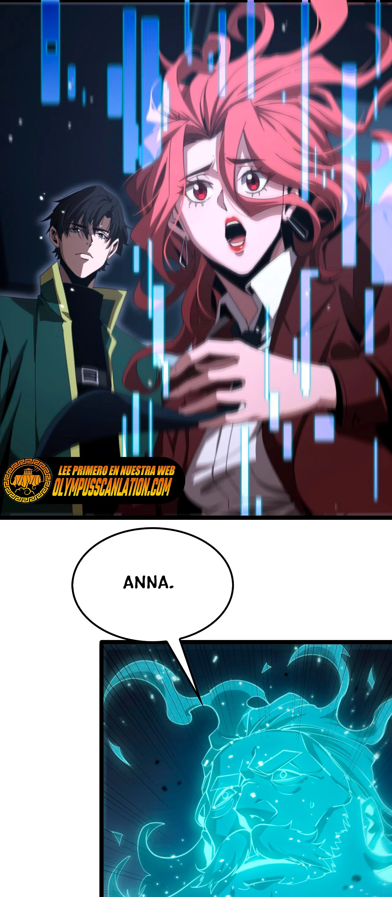 Apocalipsis Mundial en Linea capítulo 155, página 14