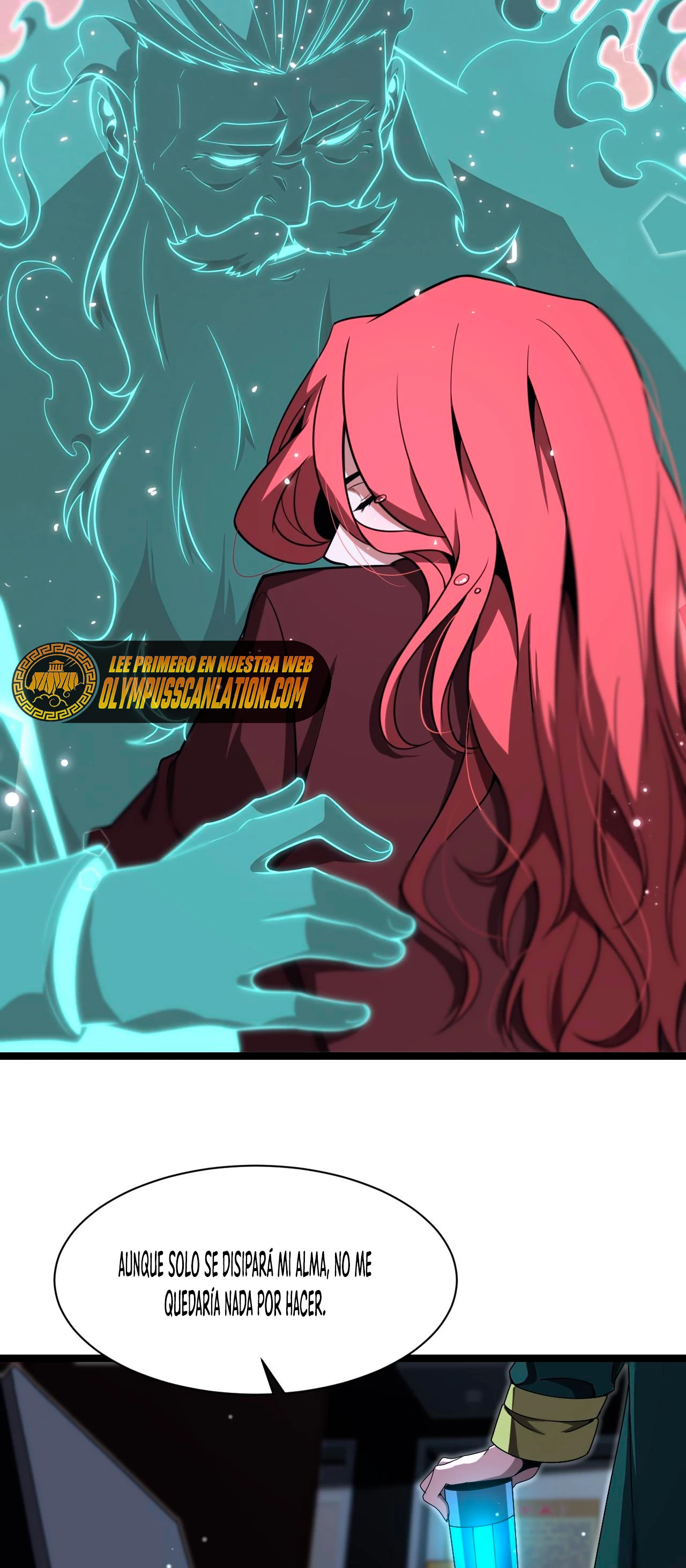 Apocalipsis Mundial en Linea capítulo 155, página 17