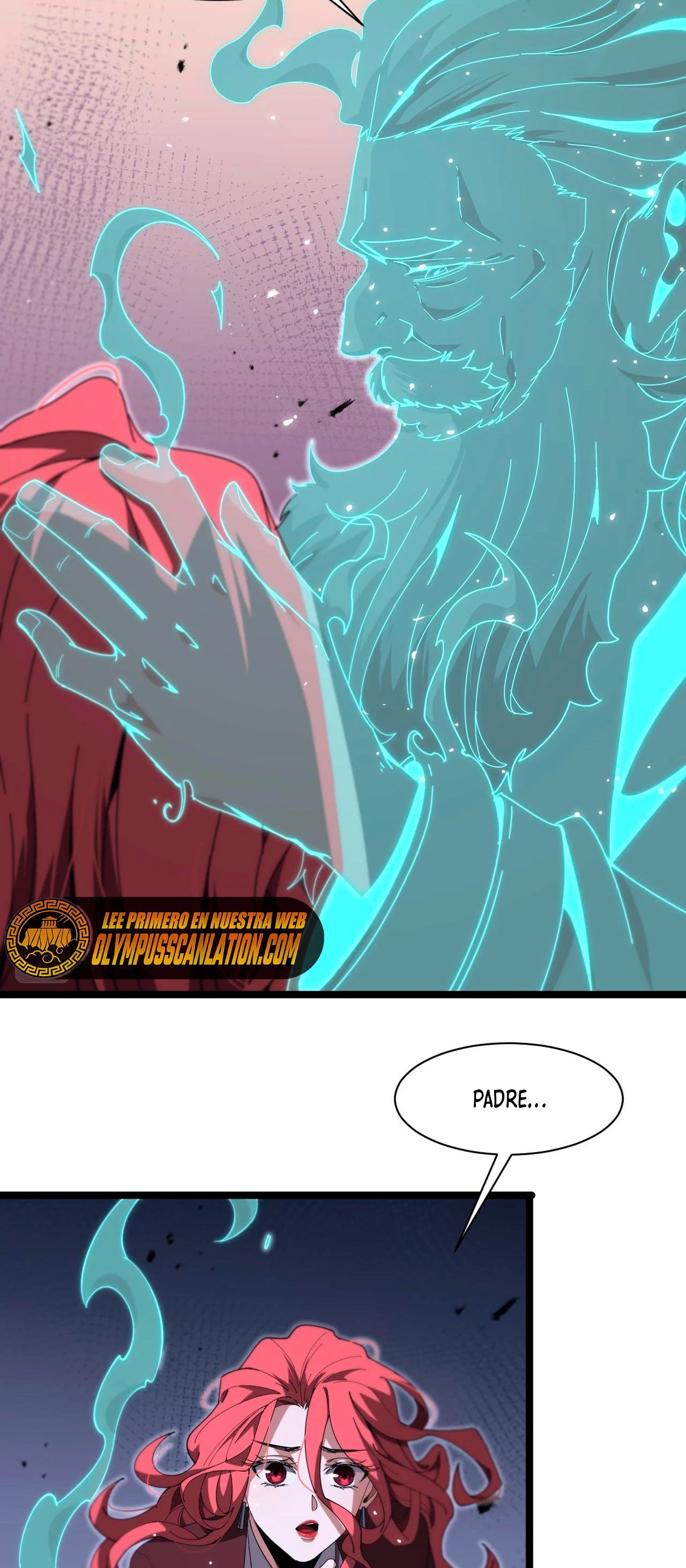 Apocalipsis Mundial en Linea capítulo 155, página 21