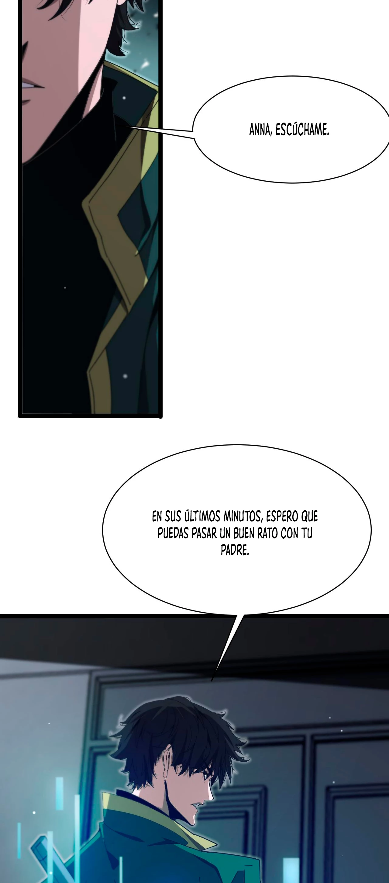 Apocalipsis Mundial en Linea capítulo 155, página 25