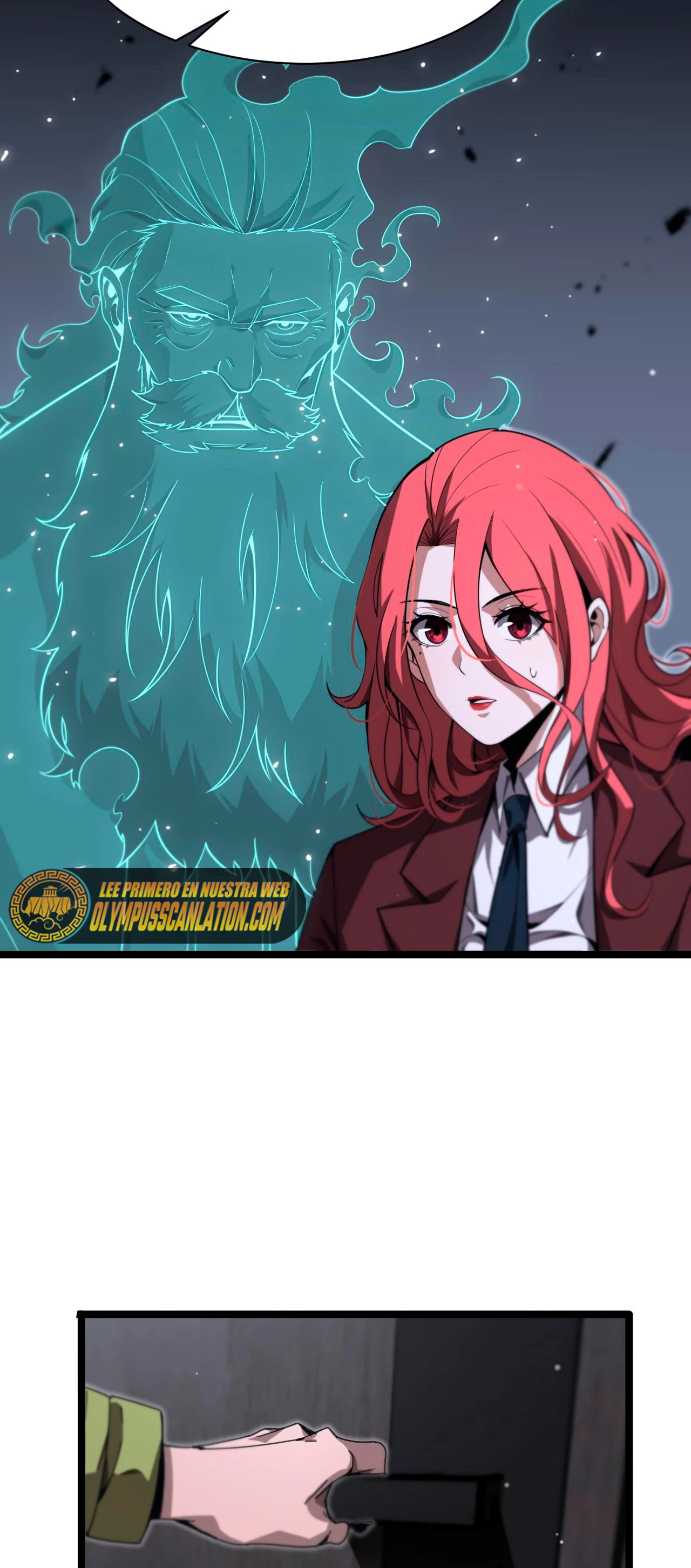 Apocalipsis Mundial en Linea capítulo 155, página 27