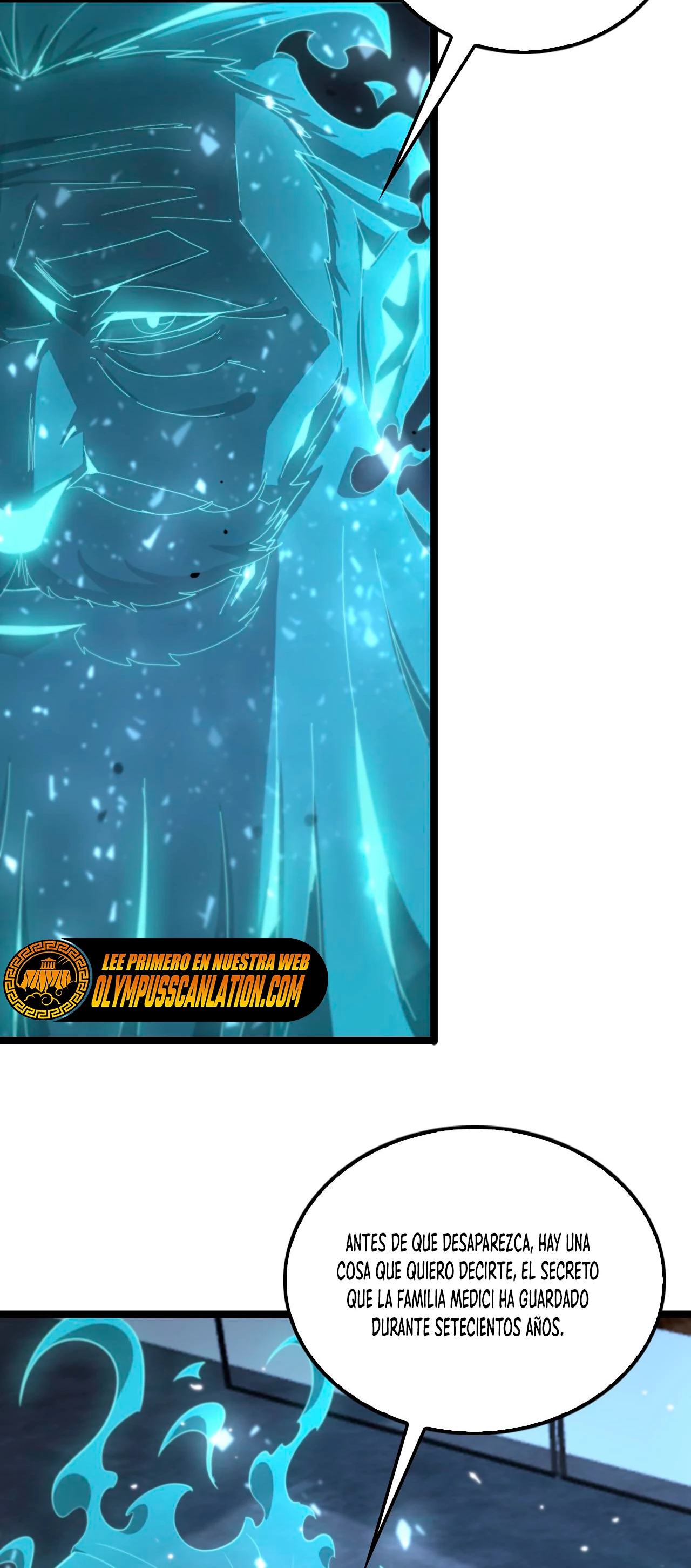 Apocalipsis Mundial en Linea capítulo 155, página 32