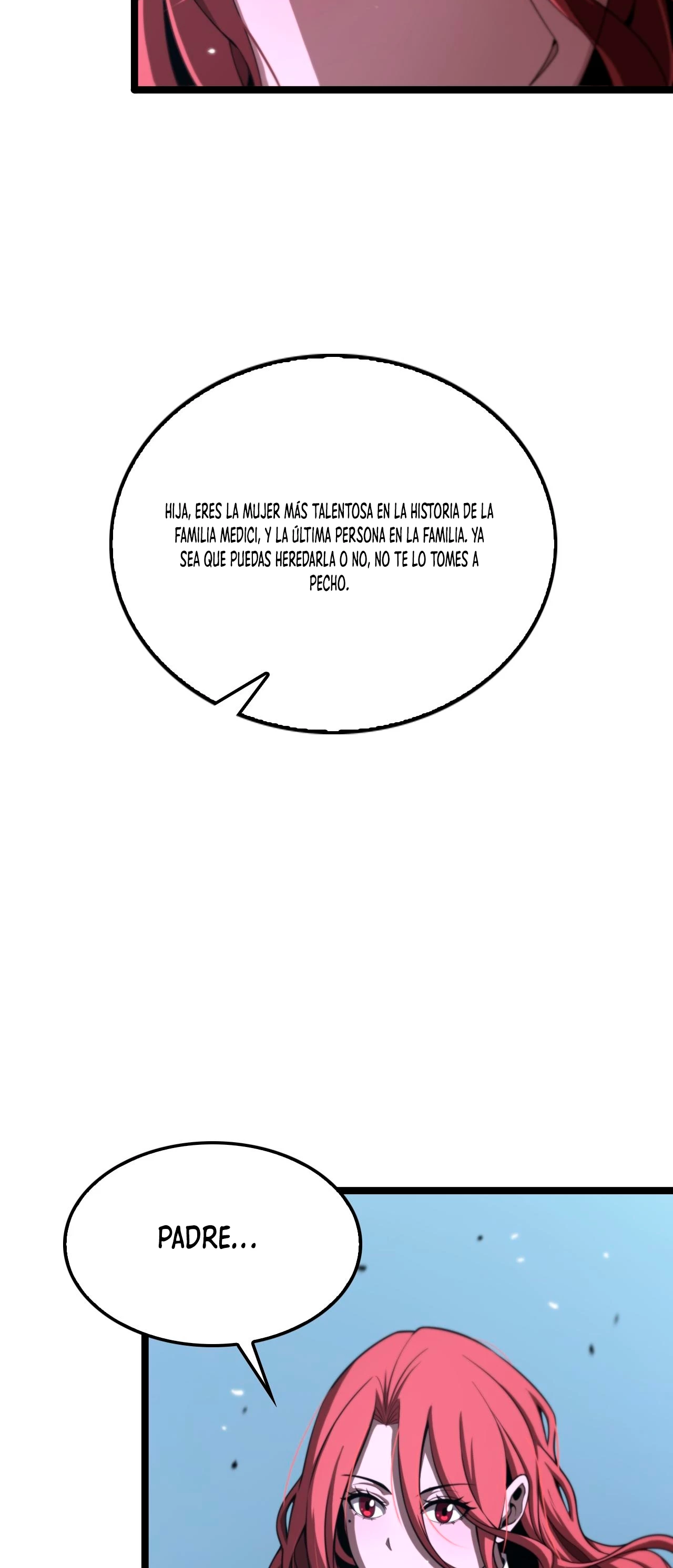 Apocalipsis Mundial en Linea capítulo 155, página 34