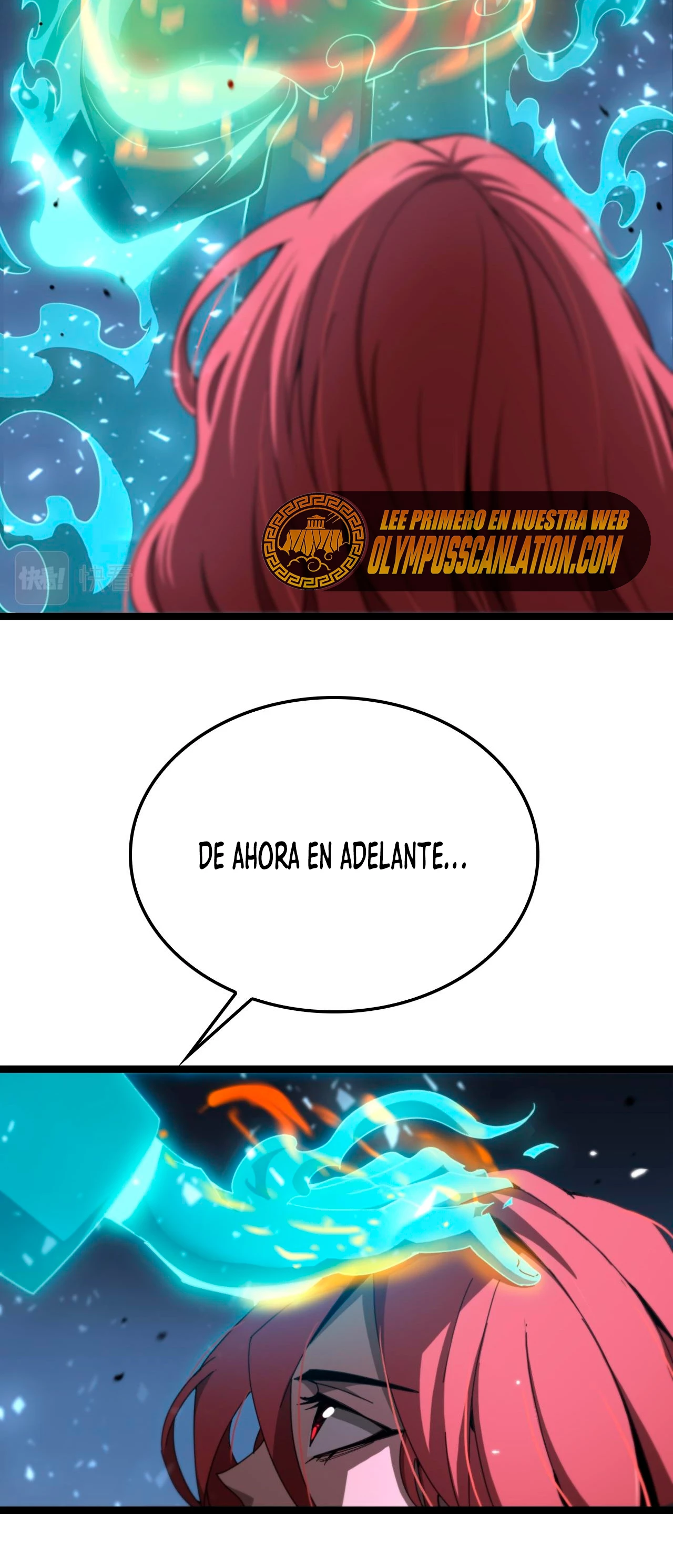 Apocalipsis Mundial en Linea capítulo 155, página 36