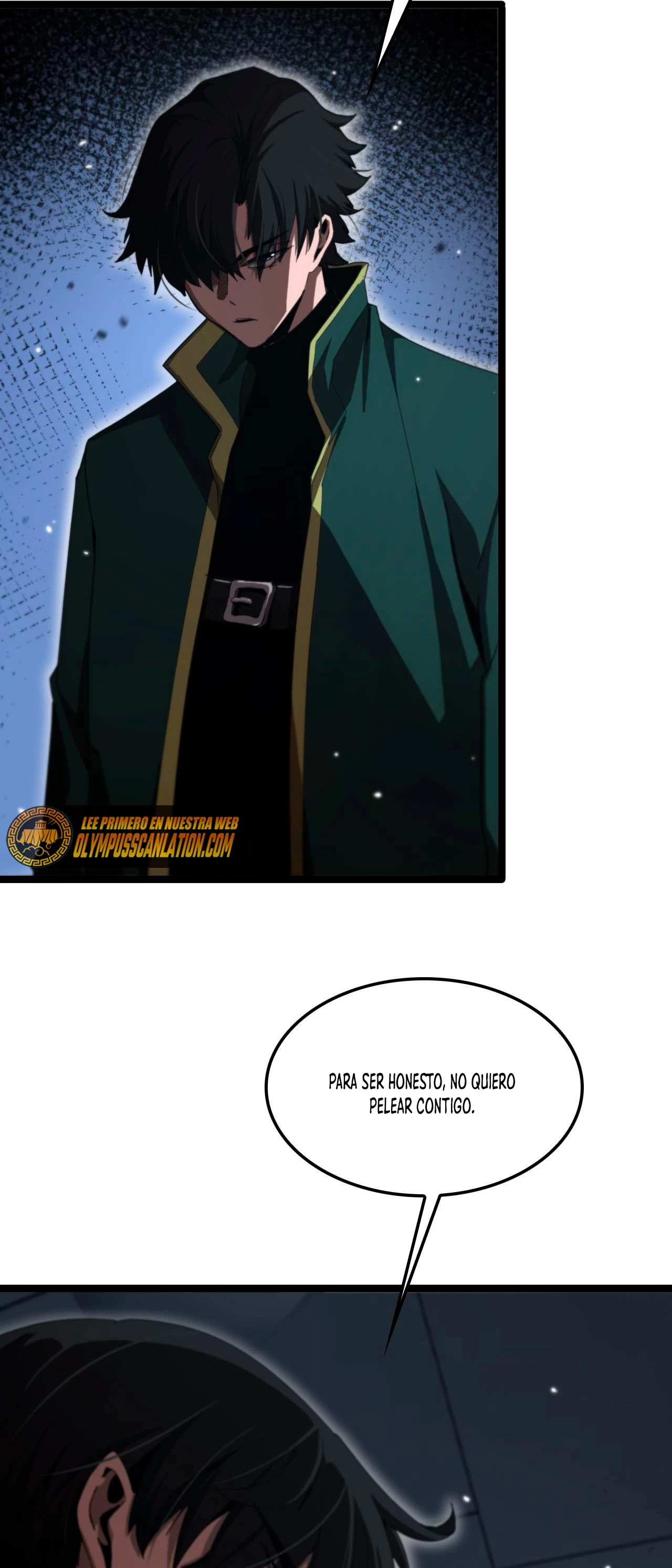 Apocalipsis Mundial en Linea capítulo 155, página 42