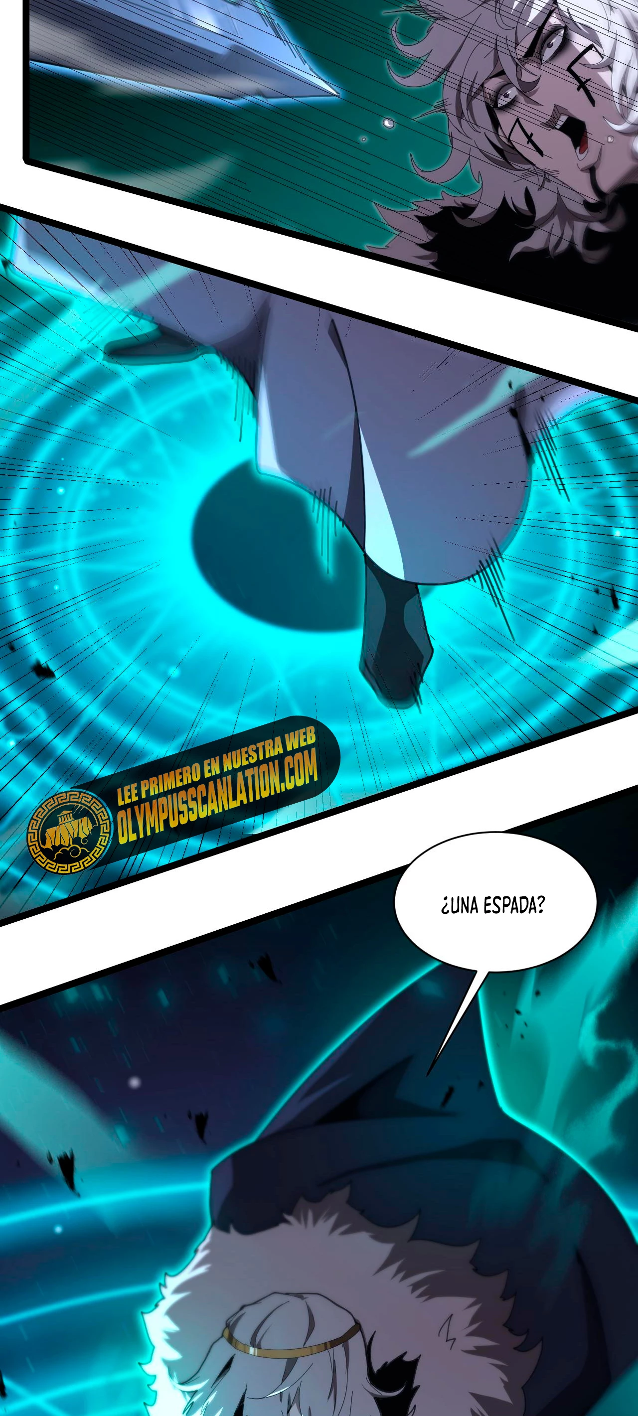Apocalipsis Mundial en Linea capítulo 155, página 47