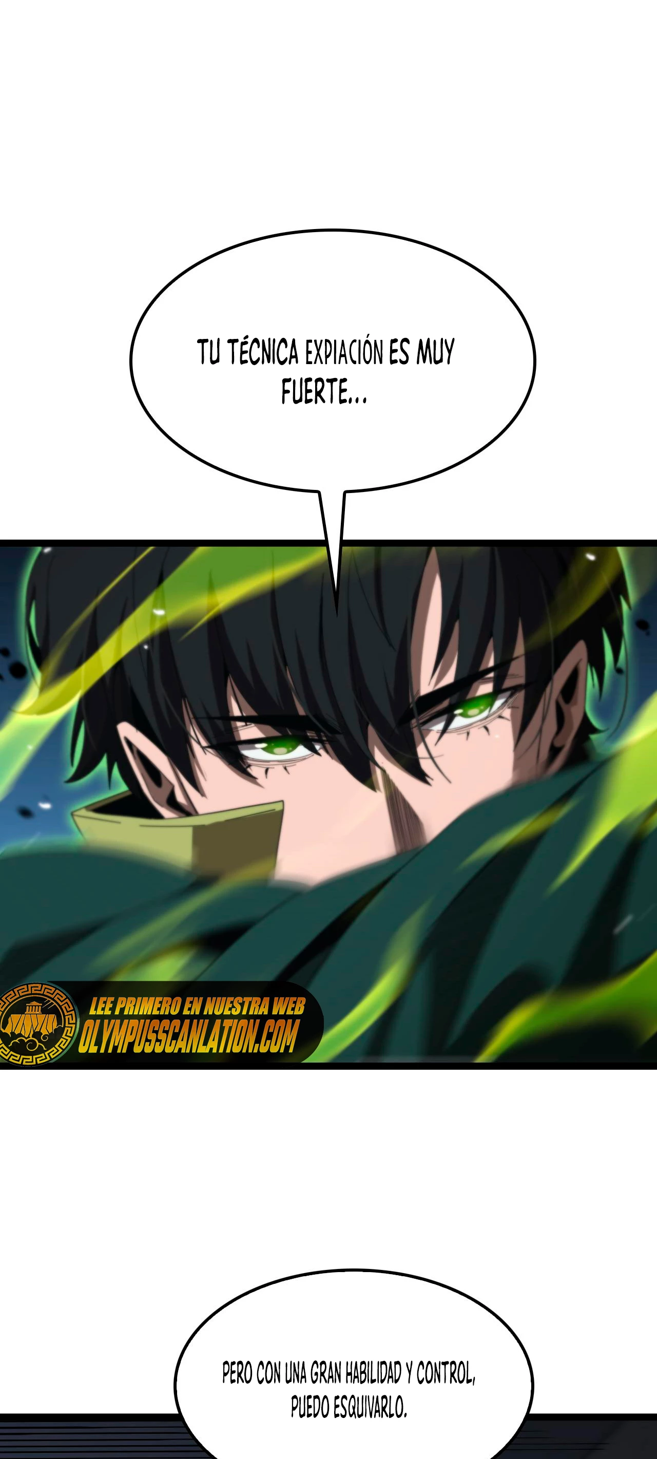 Apocalipsis Mundial en Linea capítulo 155, página 49