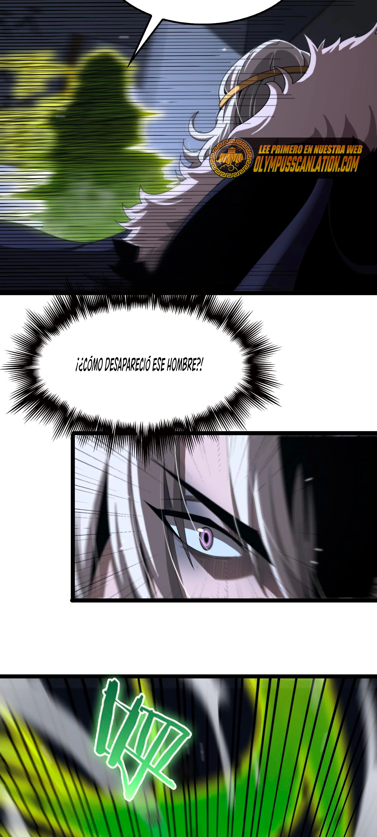 Apocalipsis Mundial en Linea capítulo 155, página 50