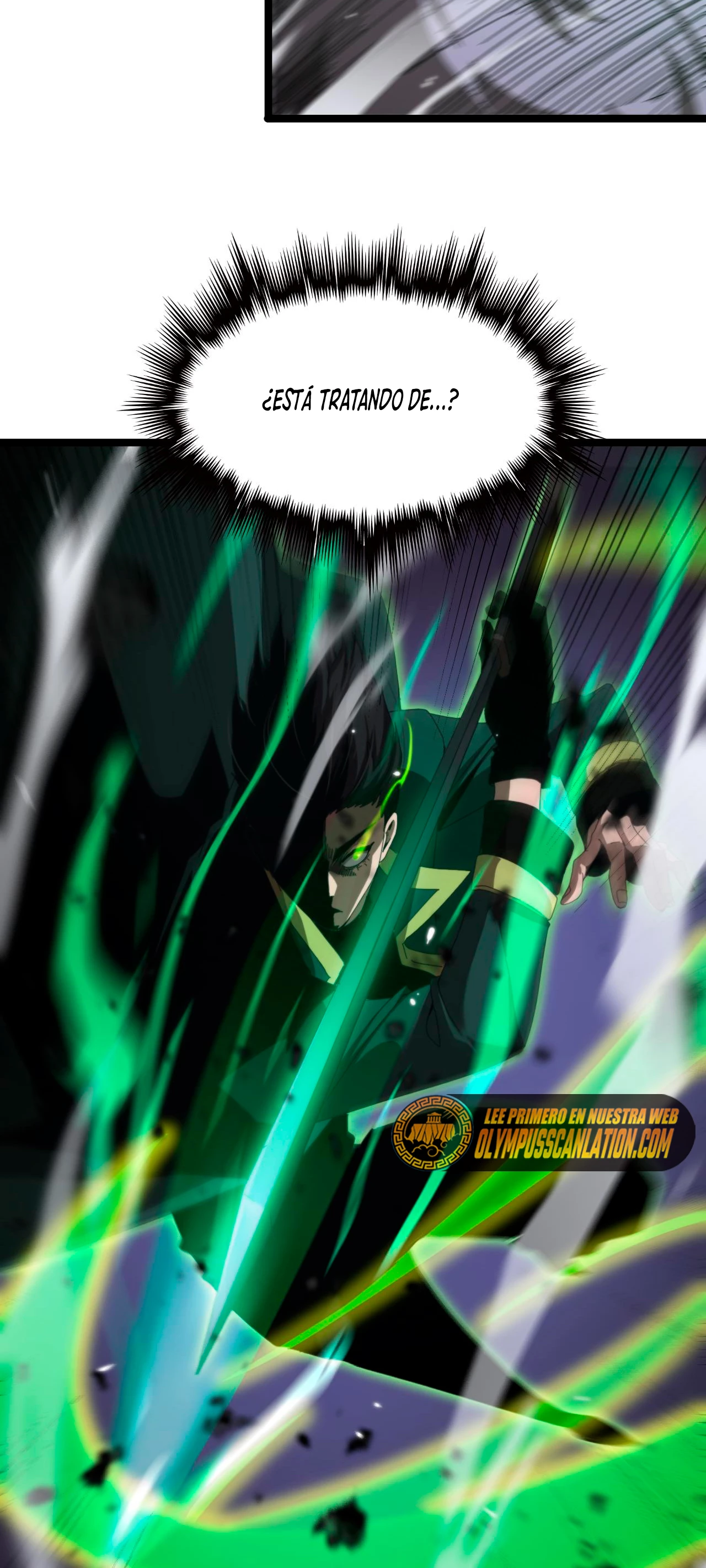 Apocalipsis Mundial en Linea capítulo 155, página 52