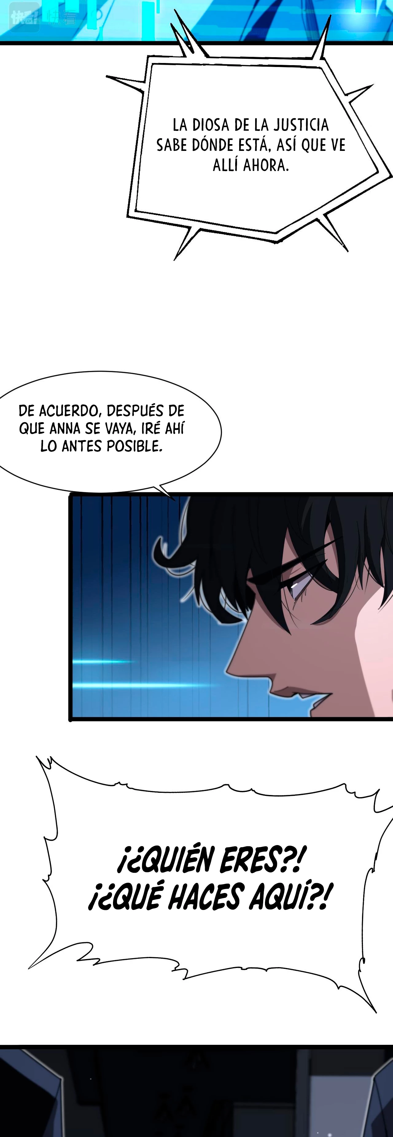 Apocalipsis Mundial en Linea capítulo 156, página 6
