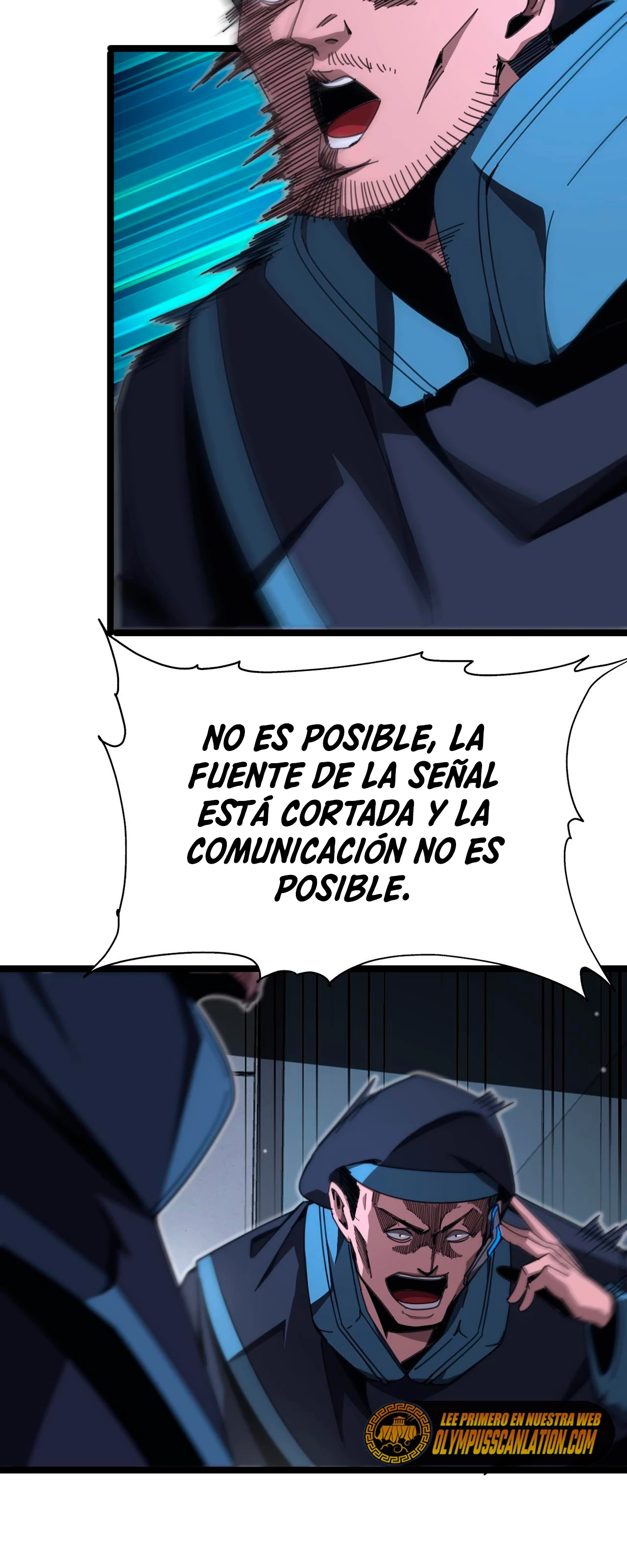 Apocalipsis Mundial en Linea capítulo 156, página 12