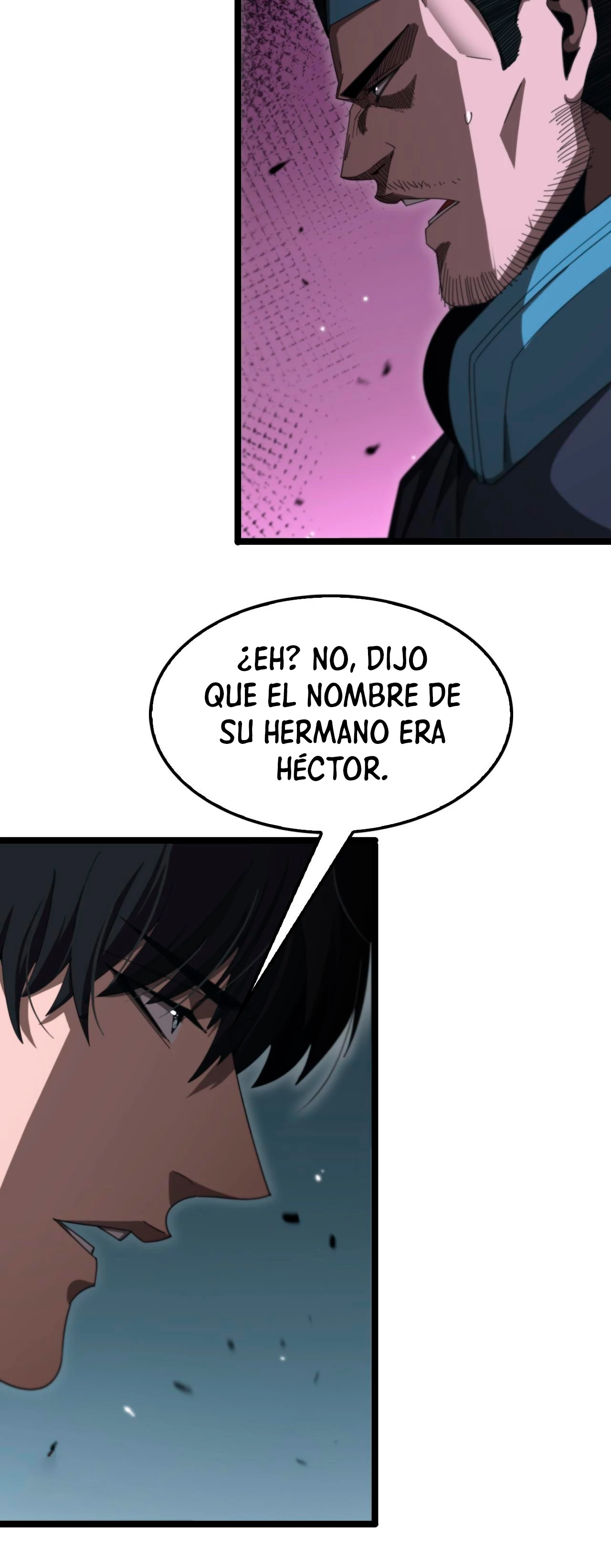 Apocalipsis Mundial en Linea capítulo 156, página 17