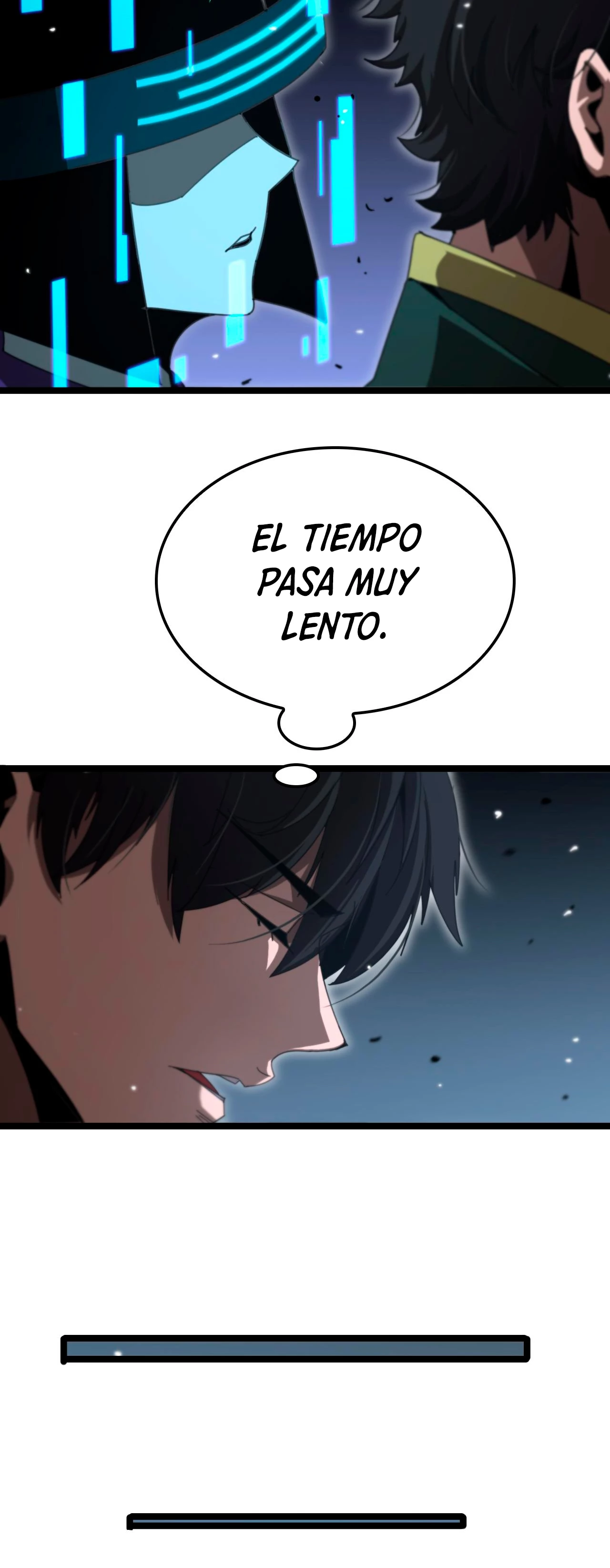 Apocalipsis Mundial en Linea capítulo 156, página 20