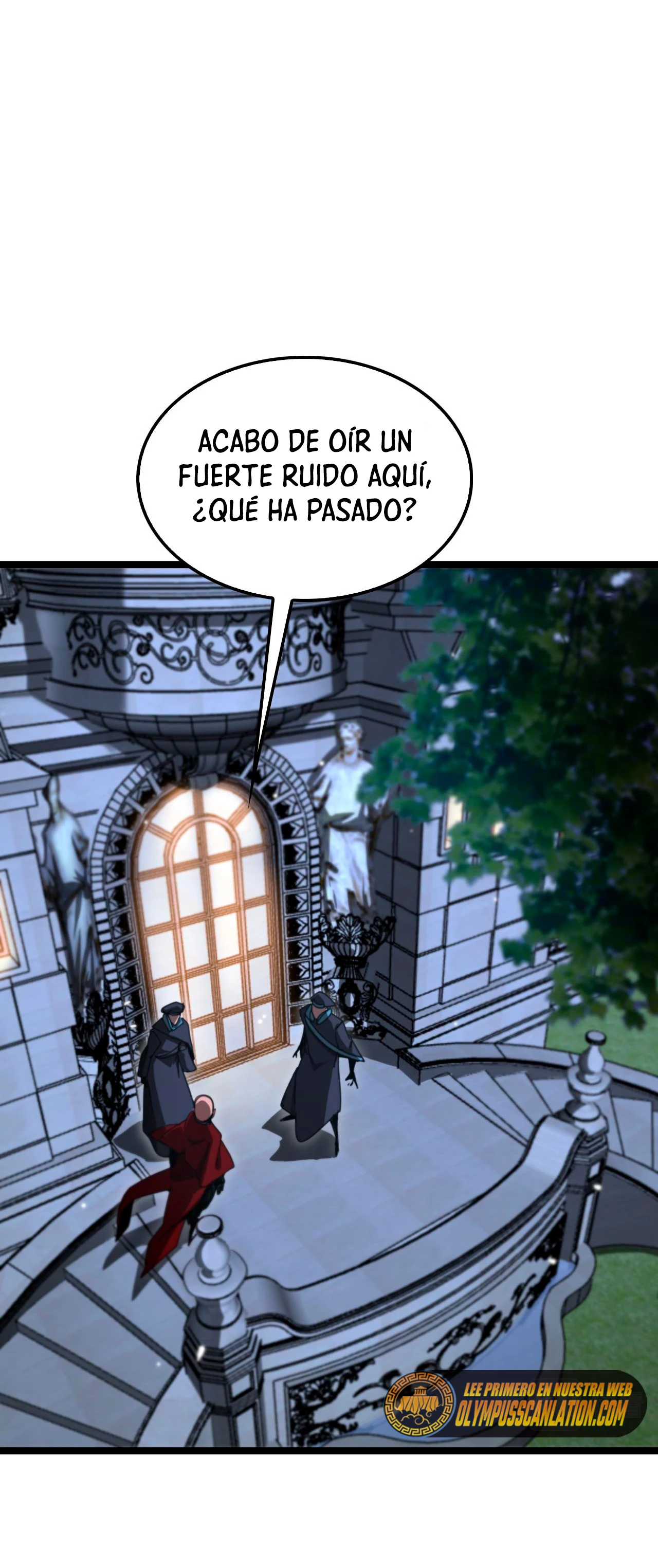 Apocalipsis Mundial en Linea capítulo 156, página 21