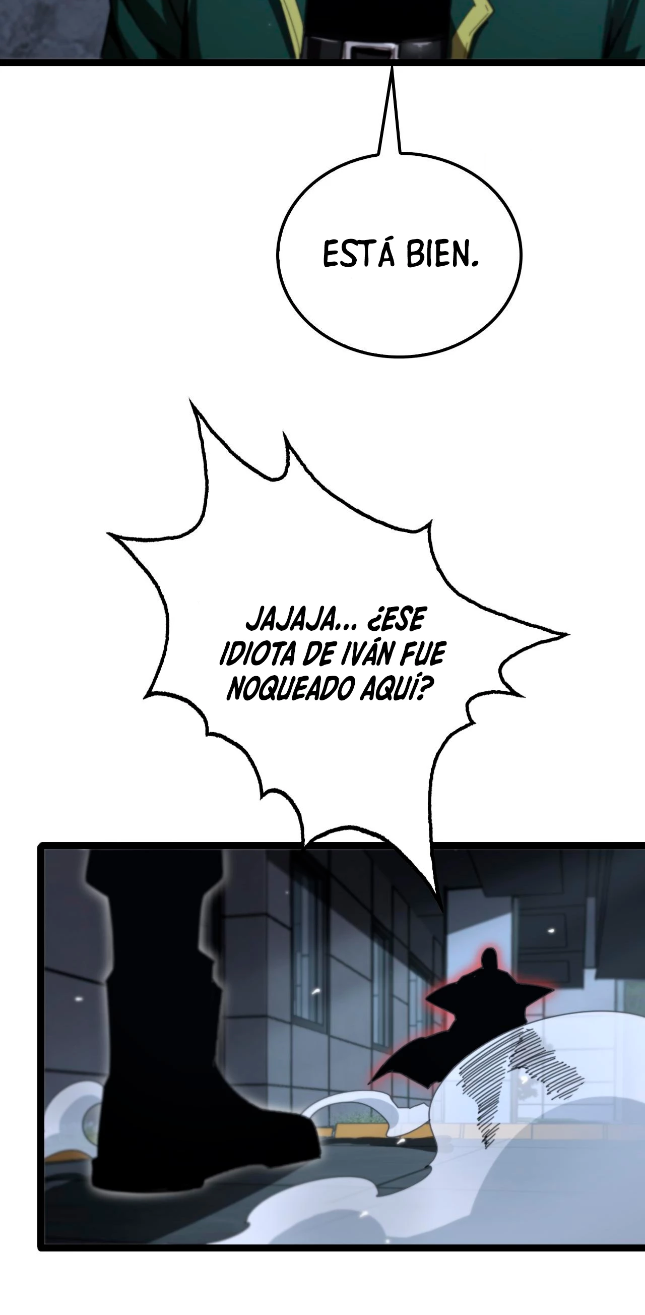 Apocalipsis Mundial en Linea capítulo 156, página 24
