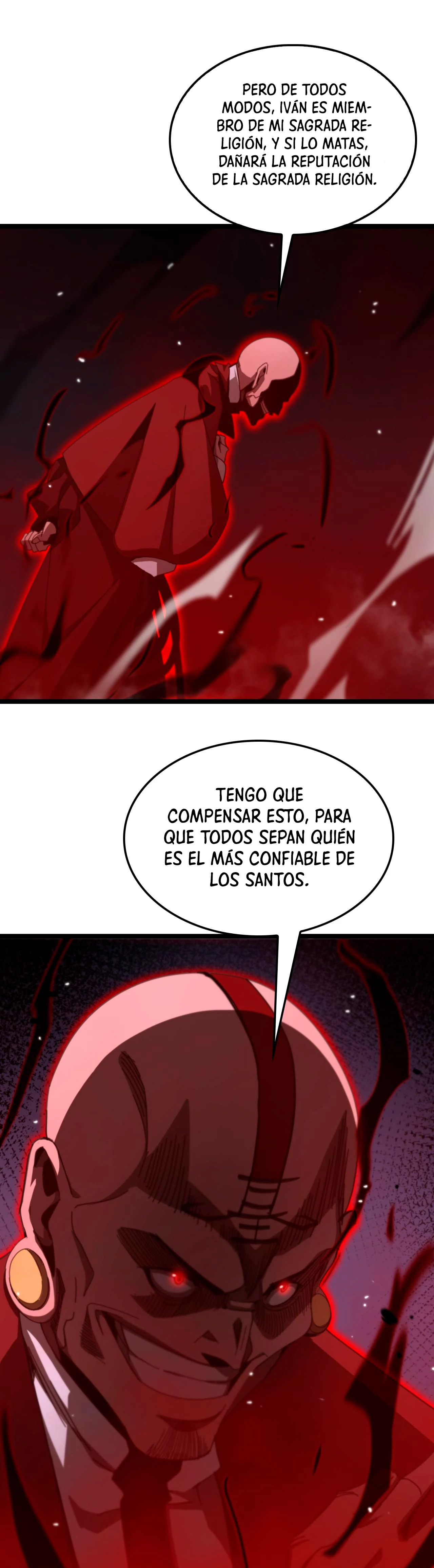 Apocalipsis Mundial en Linea capítulo 156, página 27