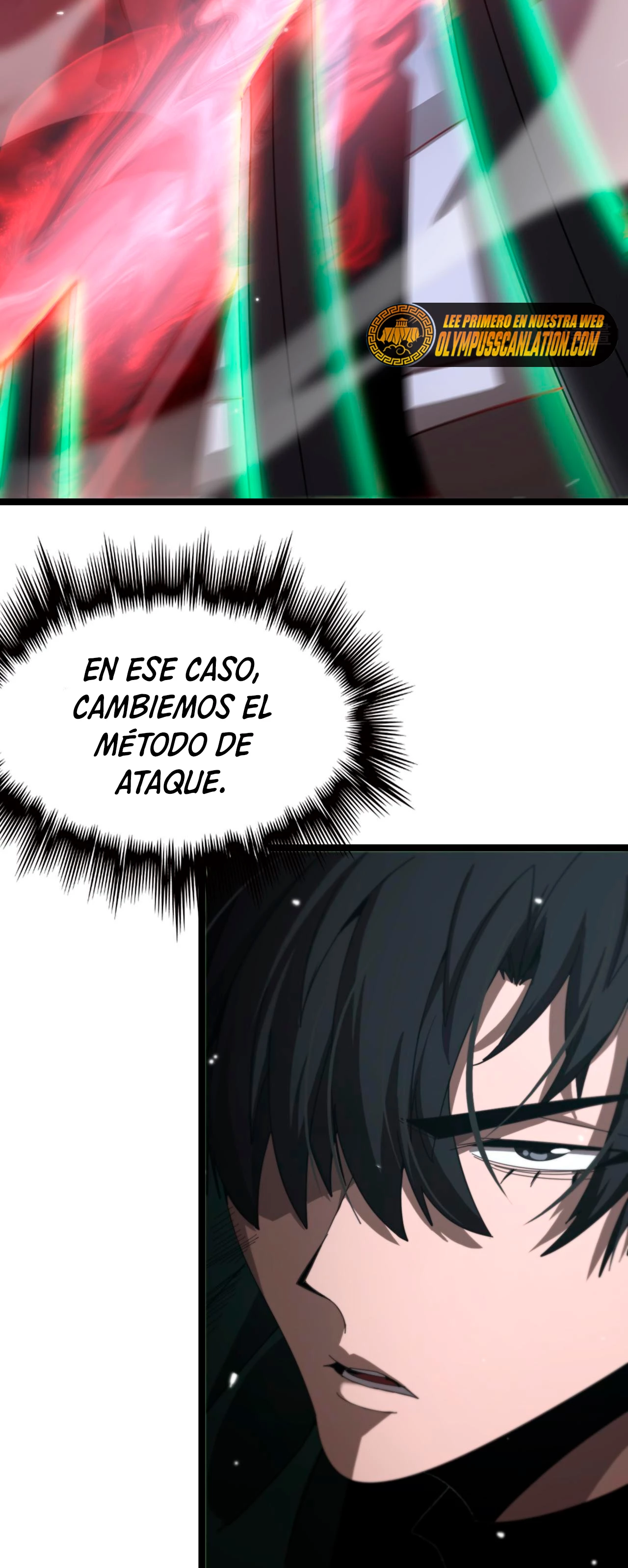 Apocalipsis Mundial en Linea capítulo 156, página 37