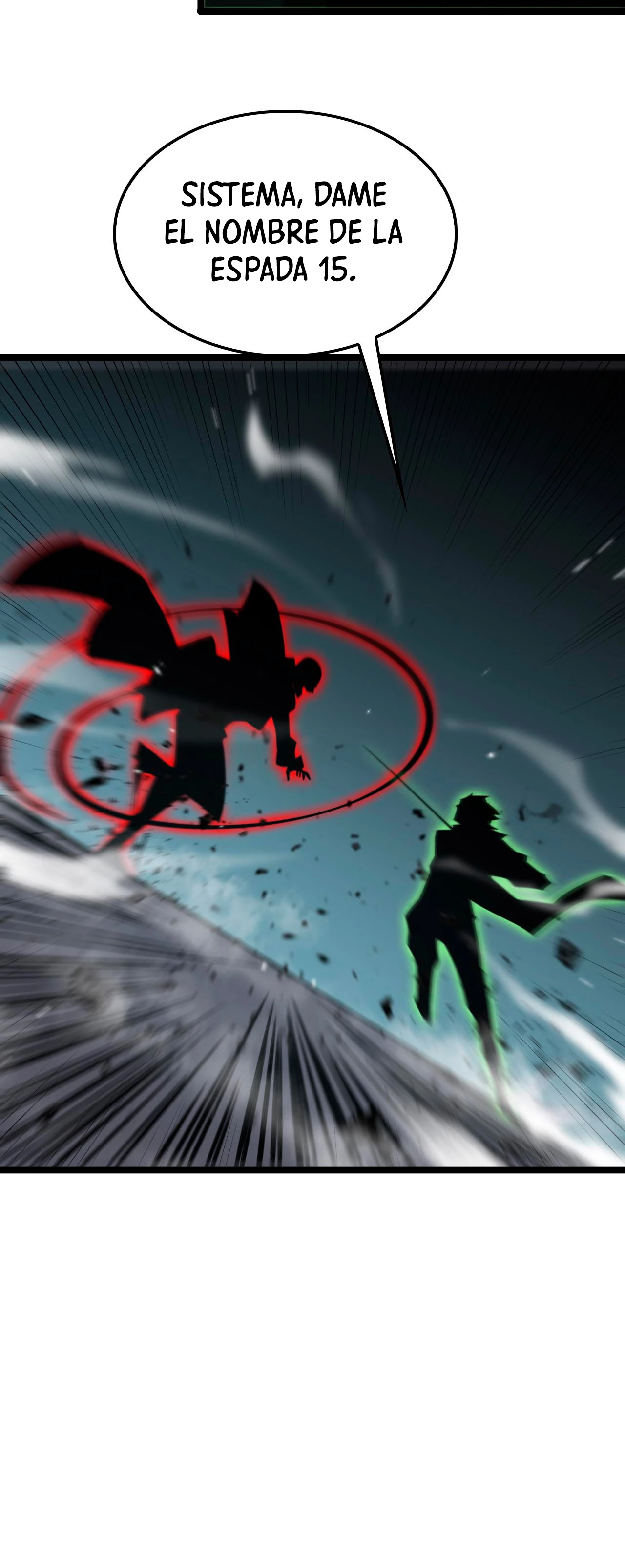 Apocalipsis Mundial en Linea capítulo 156, página 38