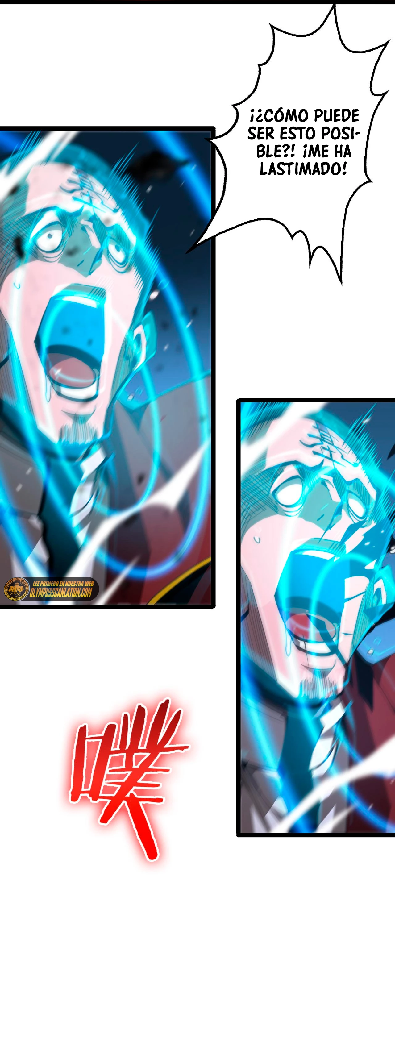 Apocalipsis Mundial en Linea capítulo 156, página 42