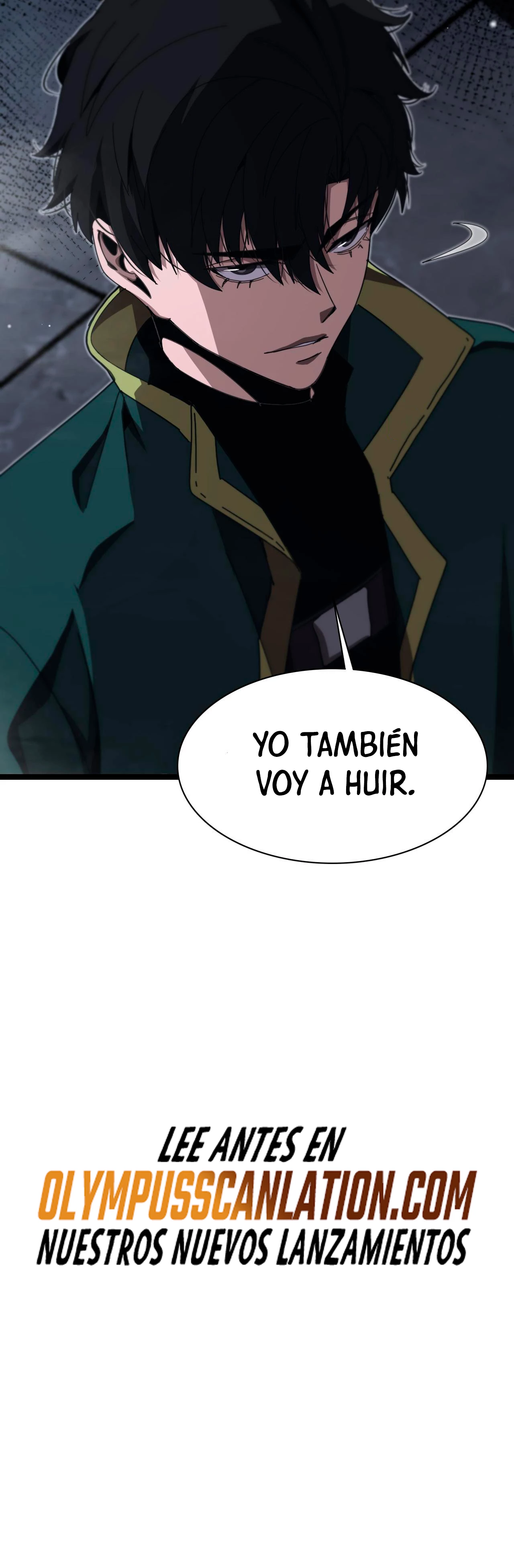 Apocalipsis Mundial en Linea capítulo 156, página 45