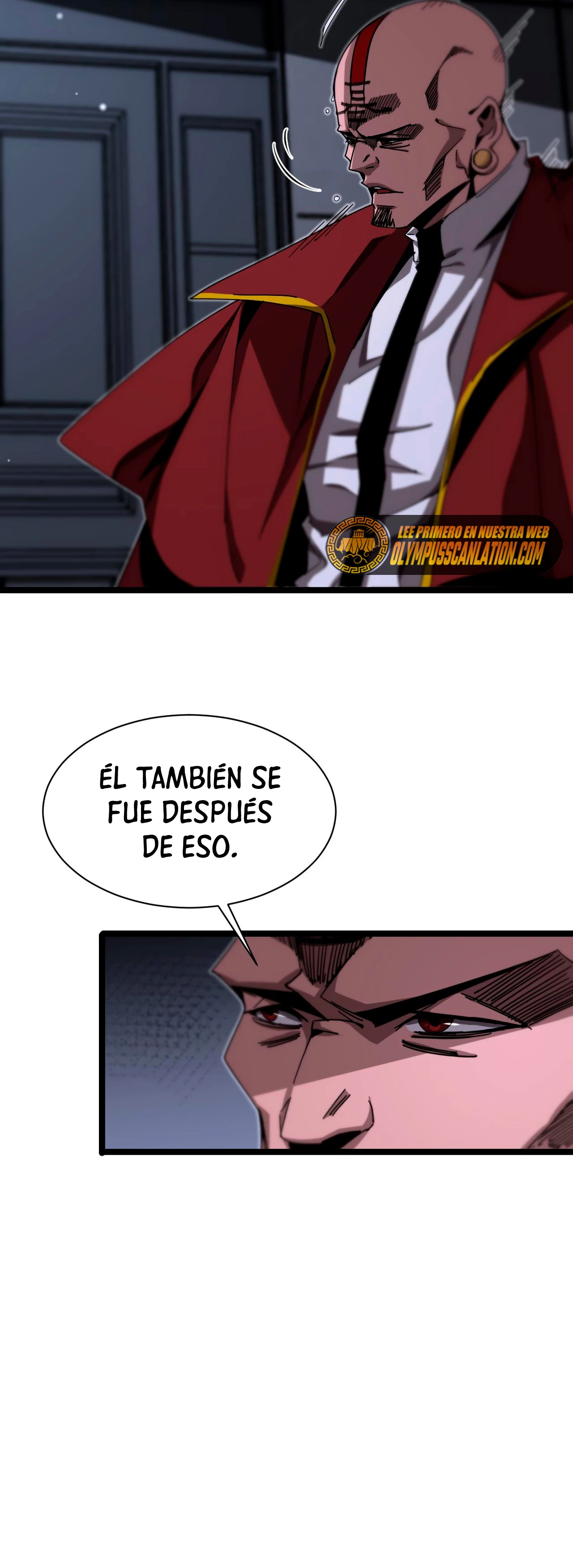 Apocalipsis Mundial en Linea capítulo 157, página 10