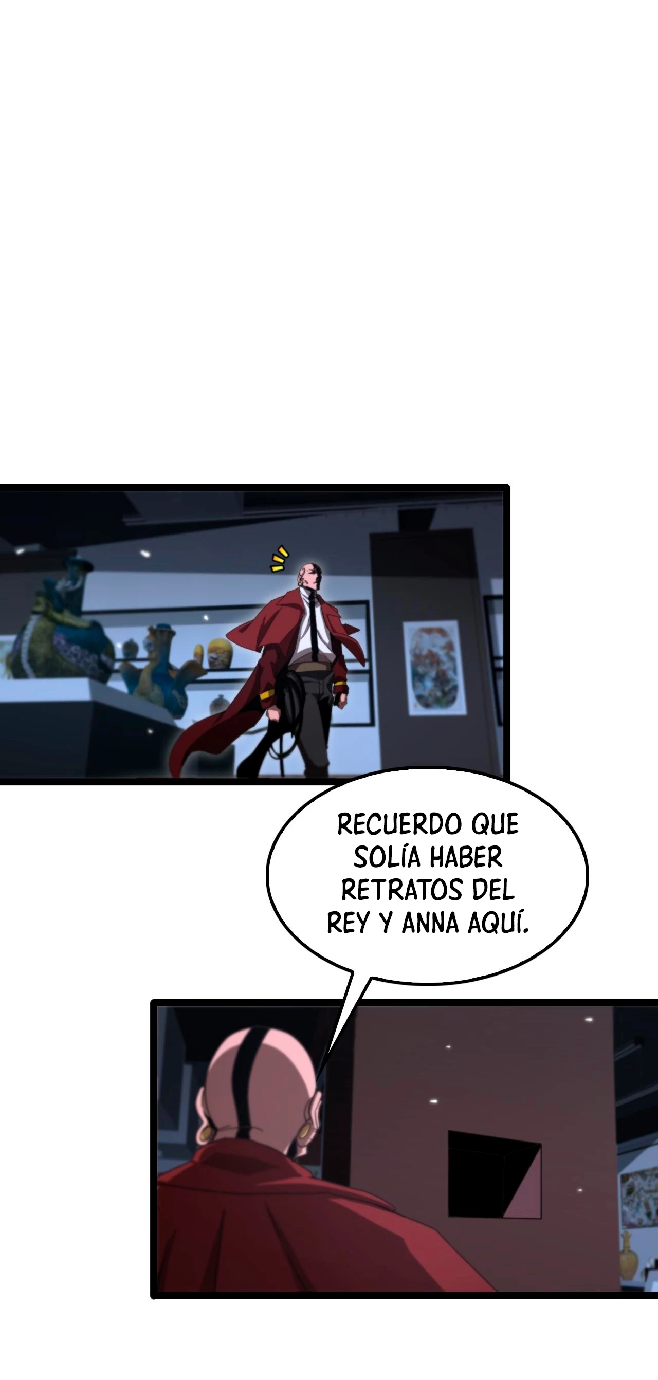 Apocalipsis Mundial en Linea capítulo 157, página 12