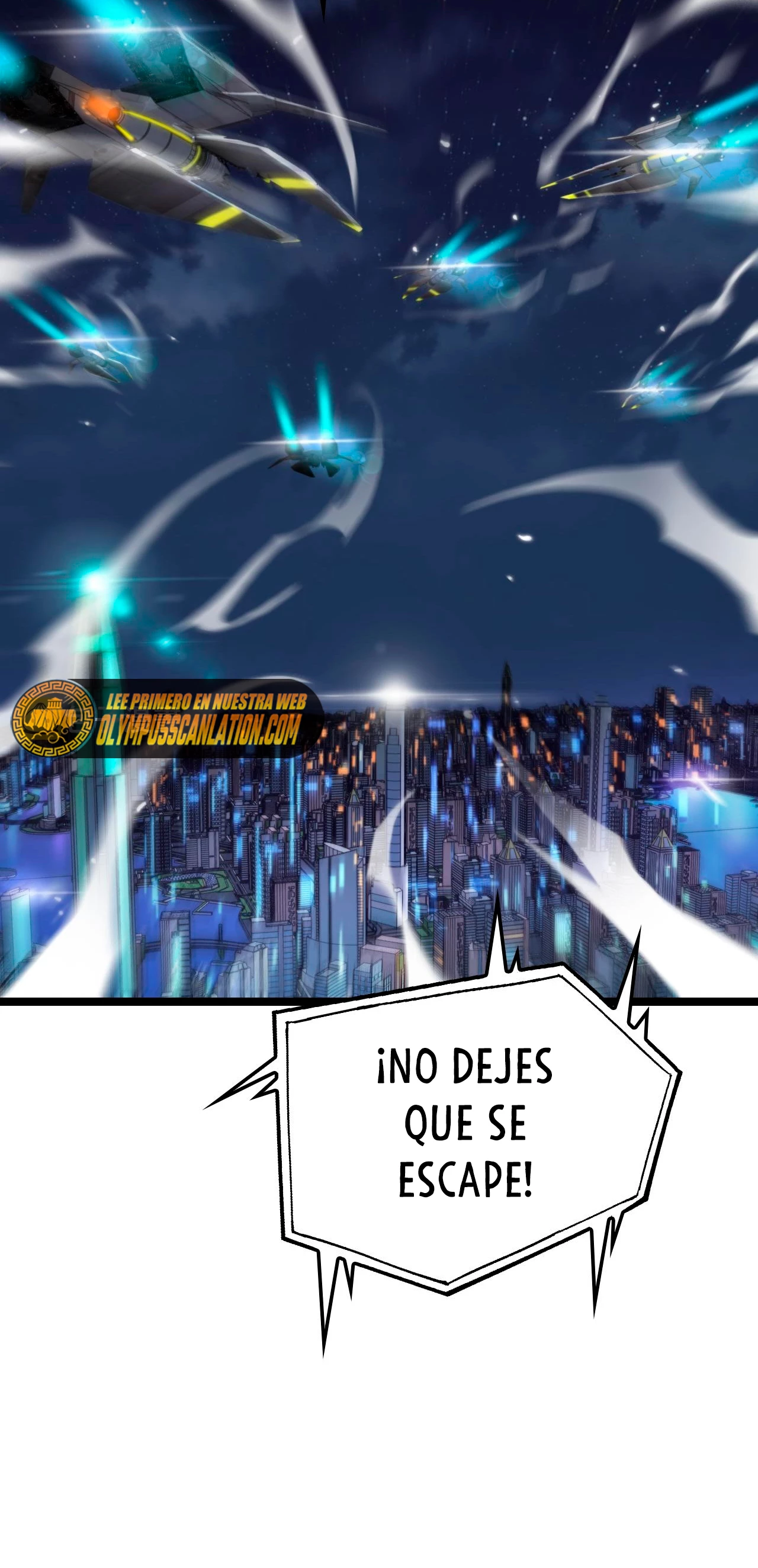 Apocalipsis Mundial en Linea capítulo 157, página 17