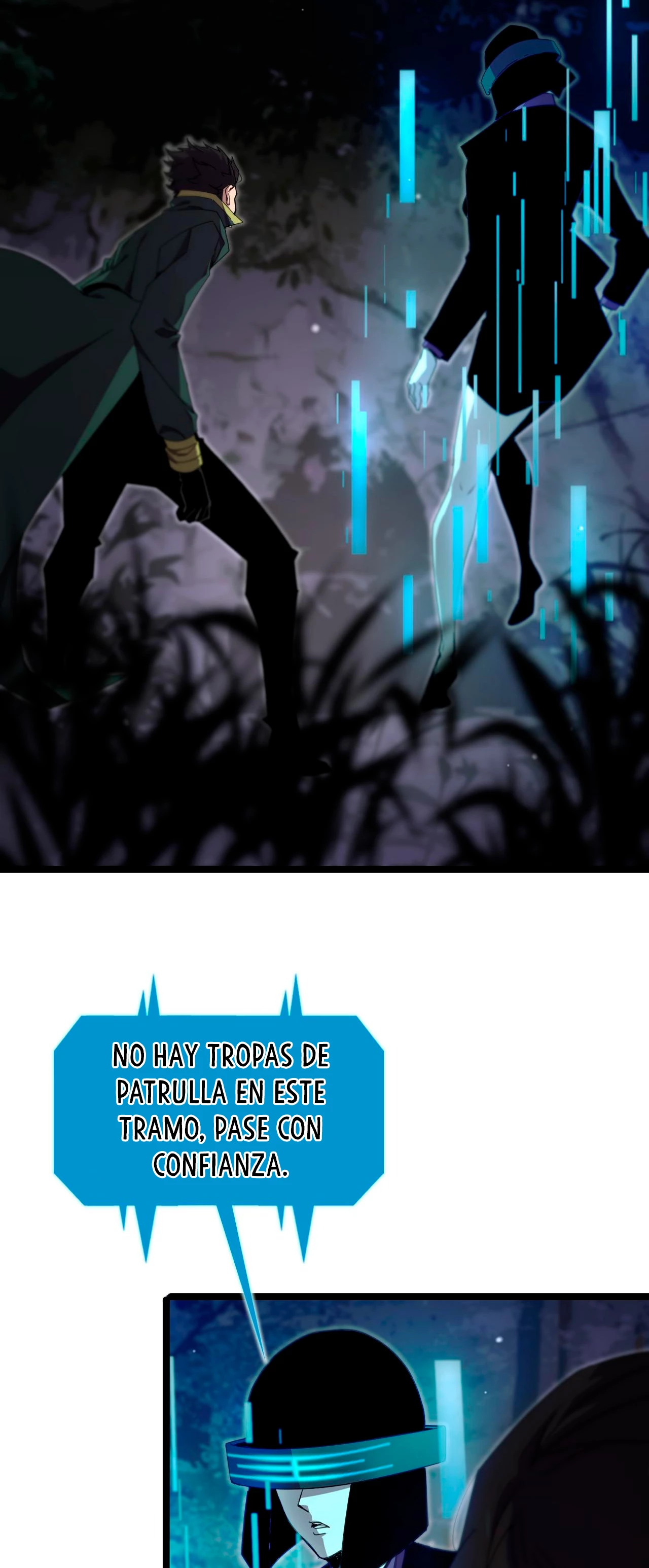 Apocalipsis Mundial en Linea capítulo 157, página 23