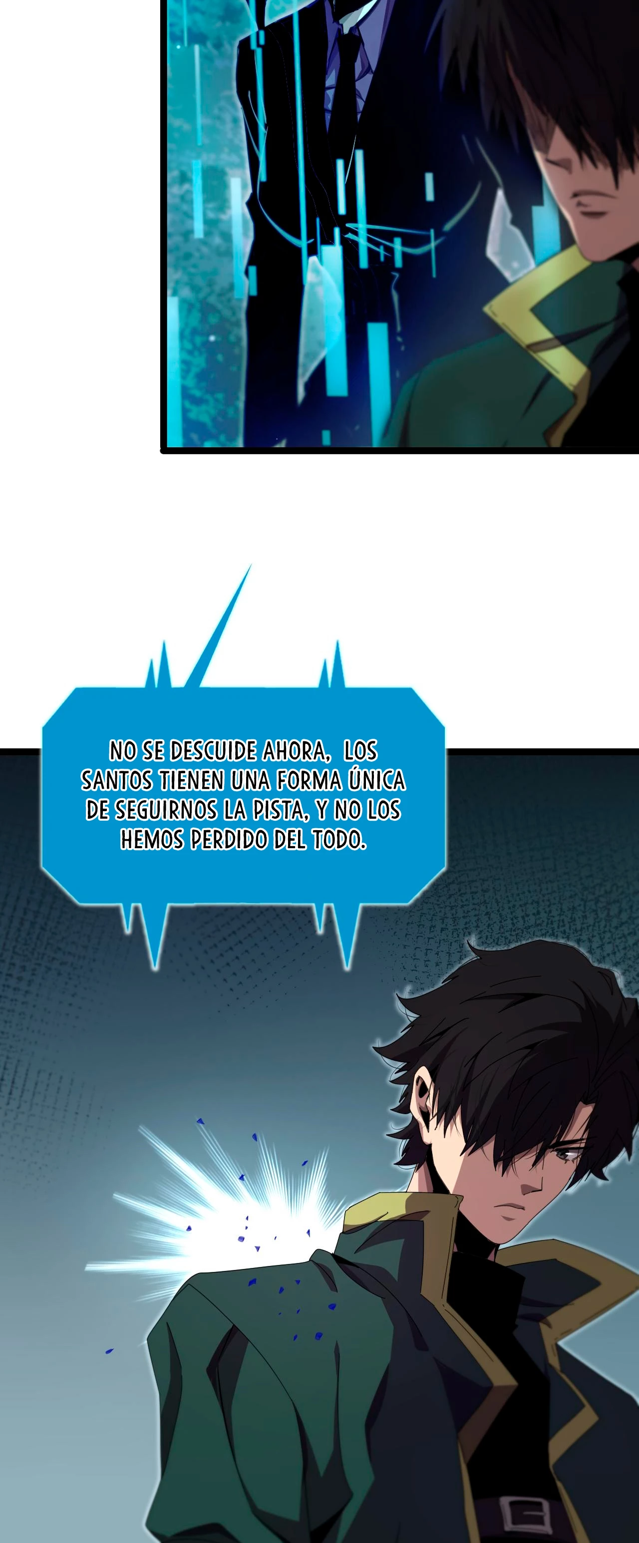 Apocalipsis Mundial en Linea capítulo 157, página 24