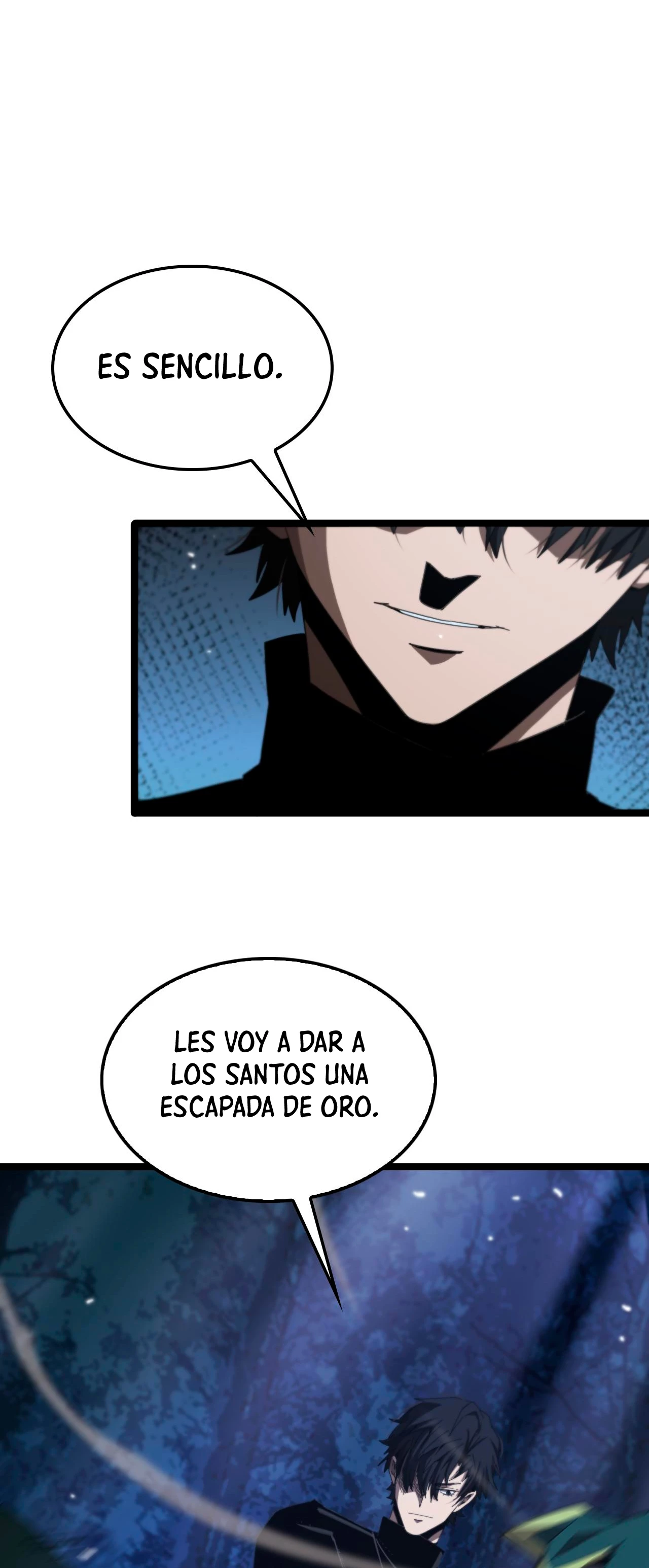 Apocalipsis Mundial en Linea capítulo 157, página 26
