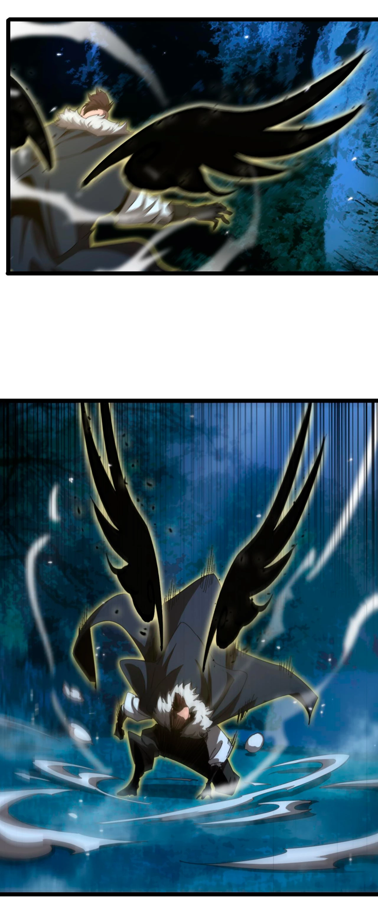 Apocalipsis Mundial en Linea capítulo 157, página 28