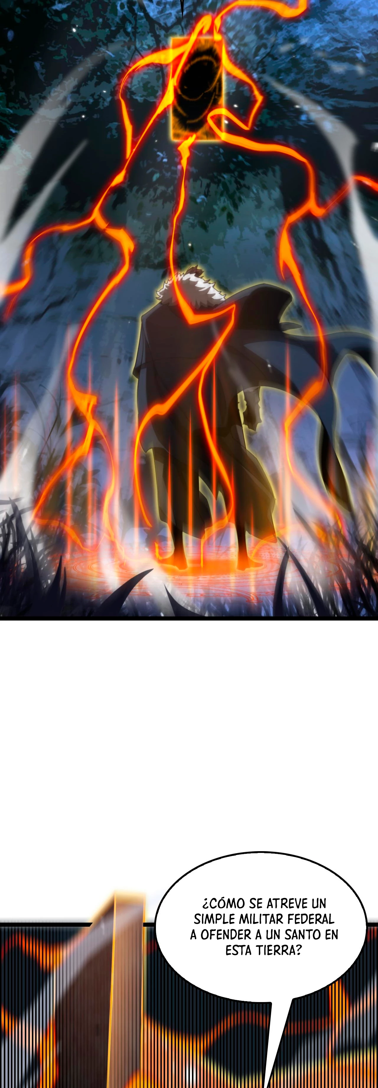 Apocalipsis Mundial en Linea capítulo 157, página 30