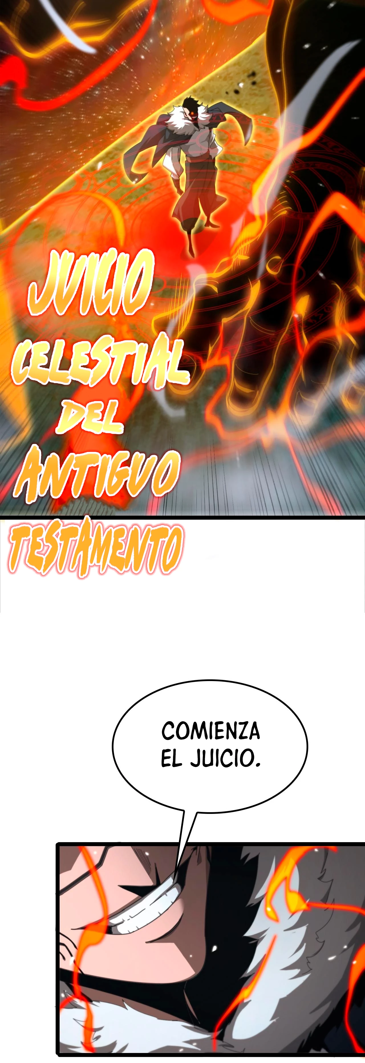Apocalipsis Mundial en Linea capítulo 157, página 33