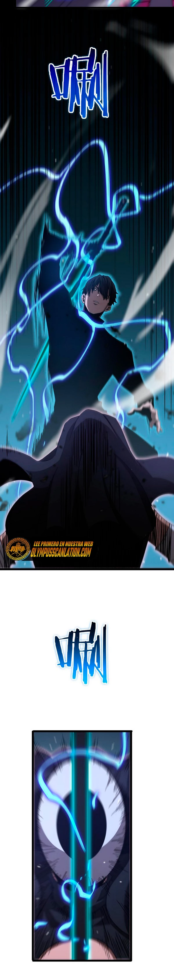 Apocalipsis Mundial en Linea capítulo 158, página 17