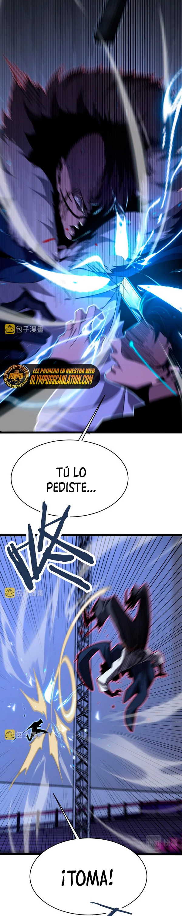 Apocalipsis Mundial en Linea capítulo 158, página 30